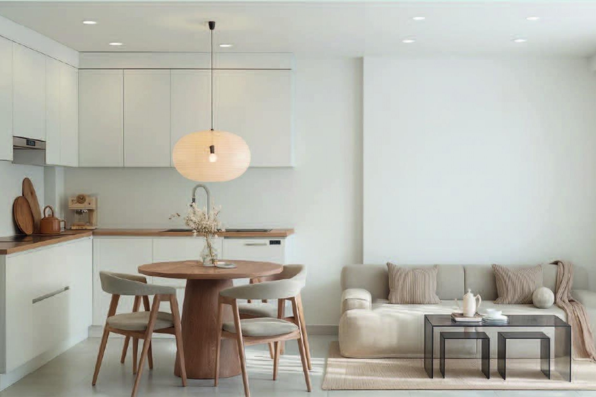 New Build - Penthouse -
Torrevieja