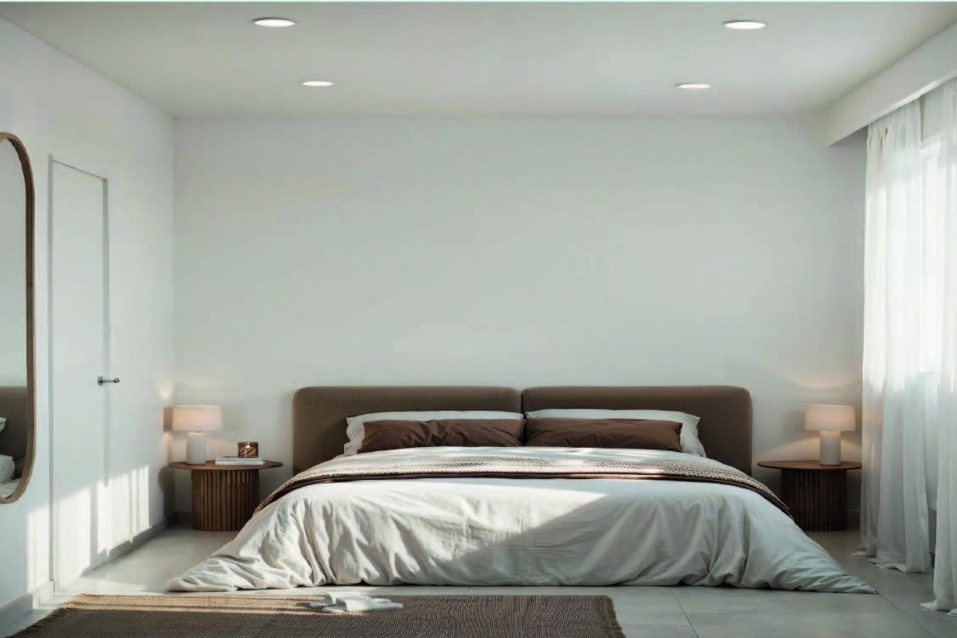 New Build - Penthouse -
Torrevieja