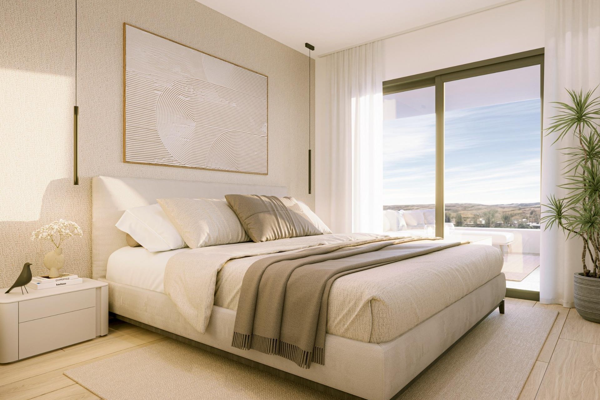 New Build - Penthouse -
Torrevieja