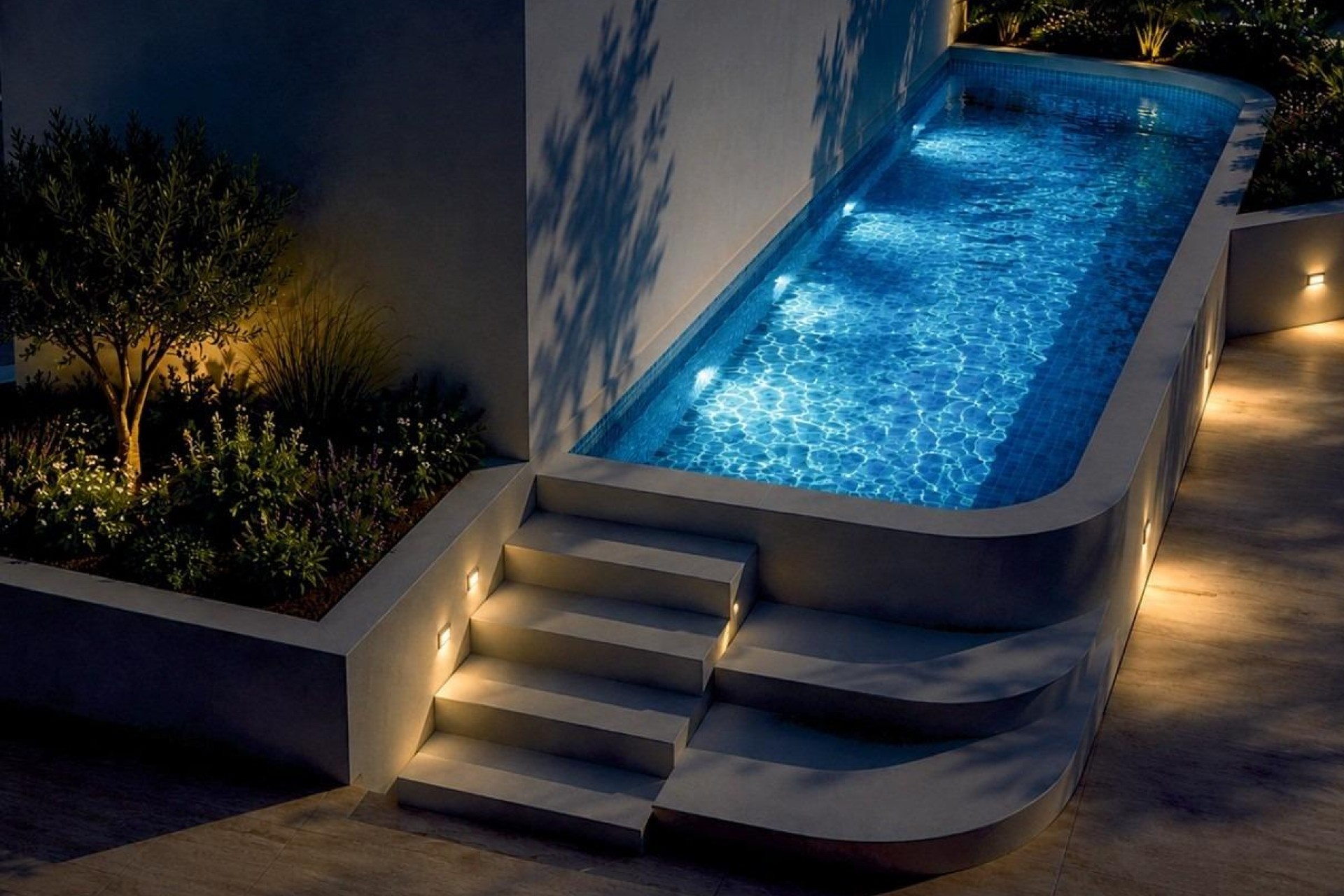 New Build - Penthouse -
Torrevieja