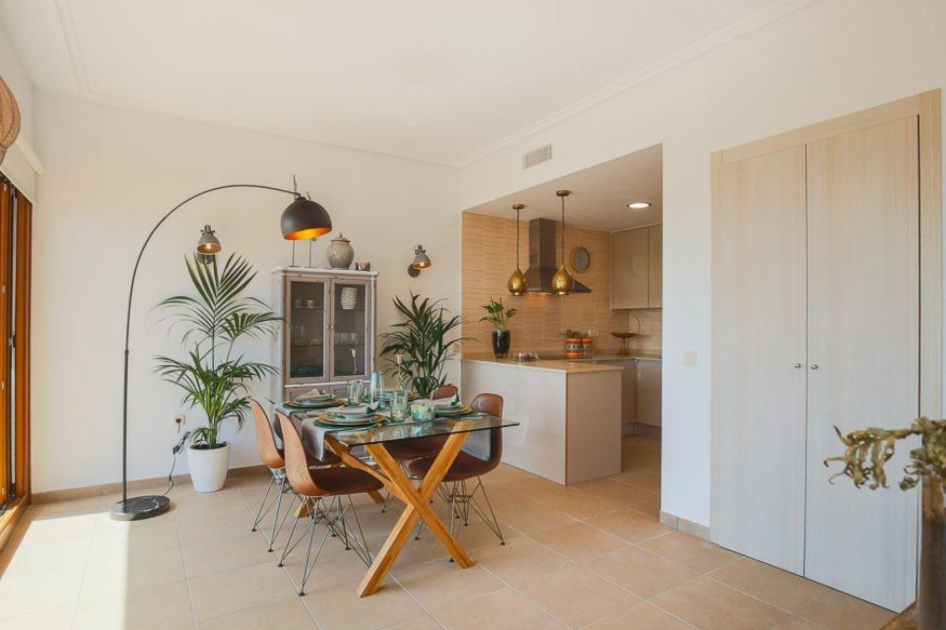 New Build - Penthouse -
Xeresa