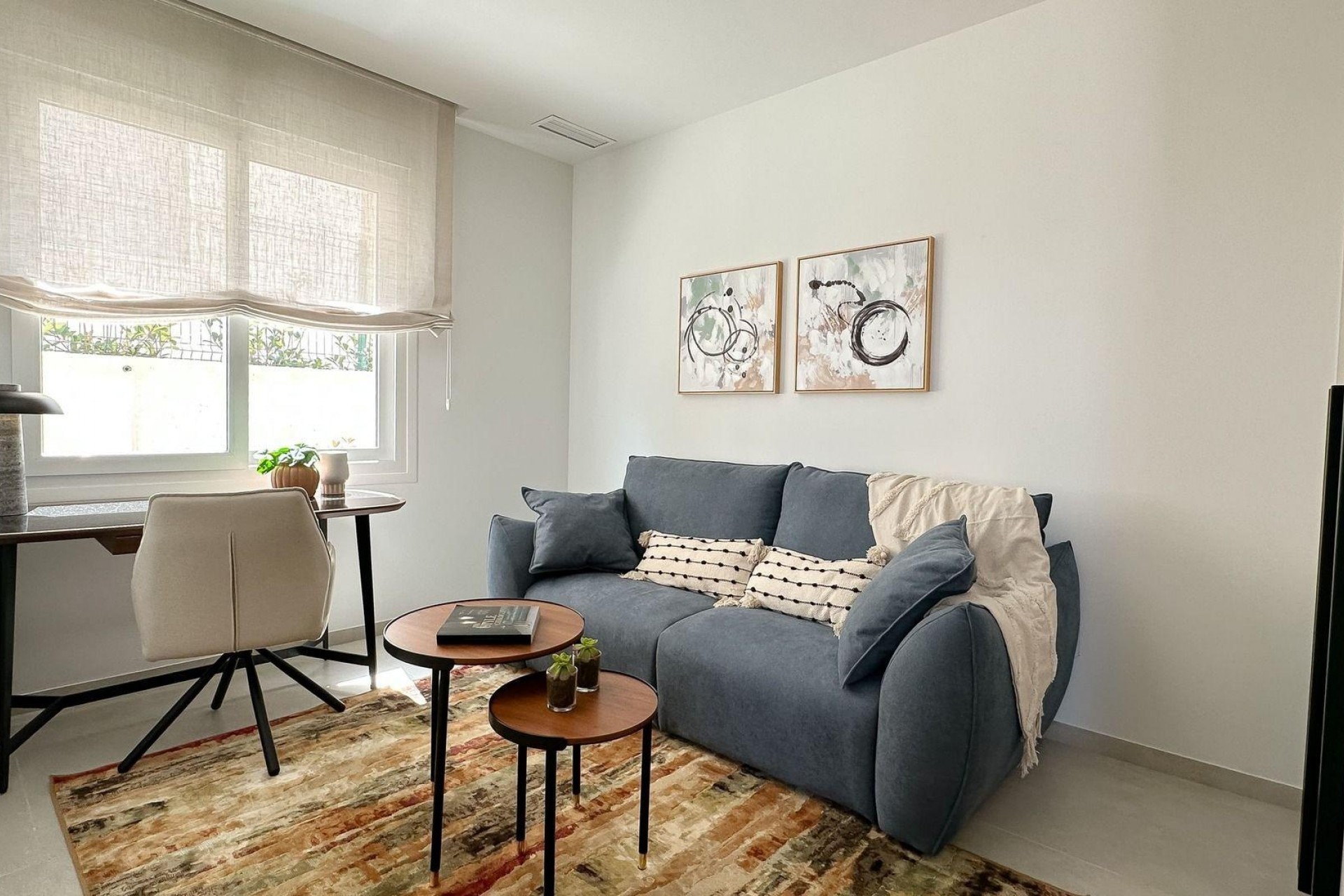 New Build - Semidetached -
Algorfa