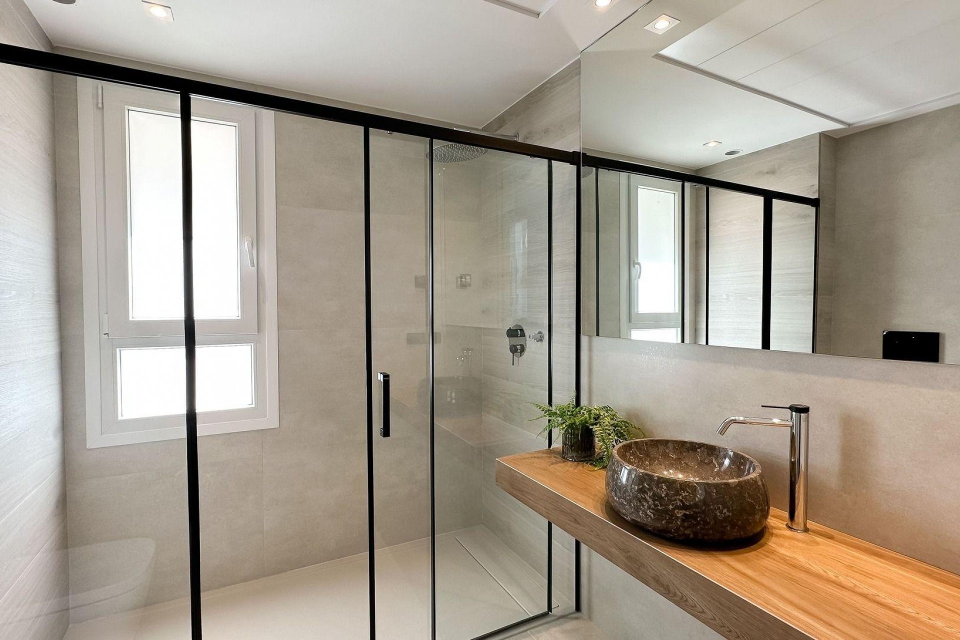 New Build - Semidetached -
Algorfa