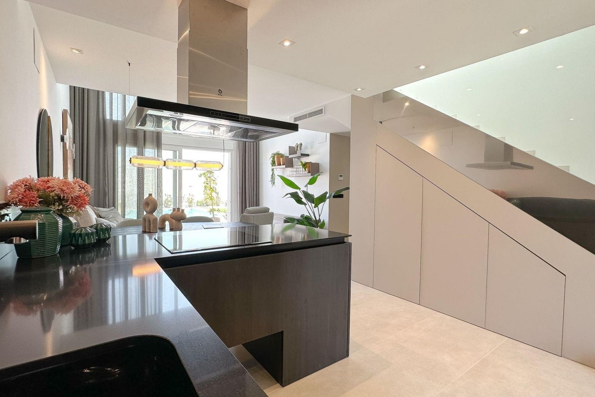 New Build - Semidetached -
Algorfa