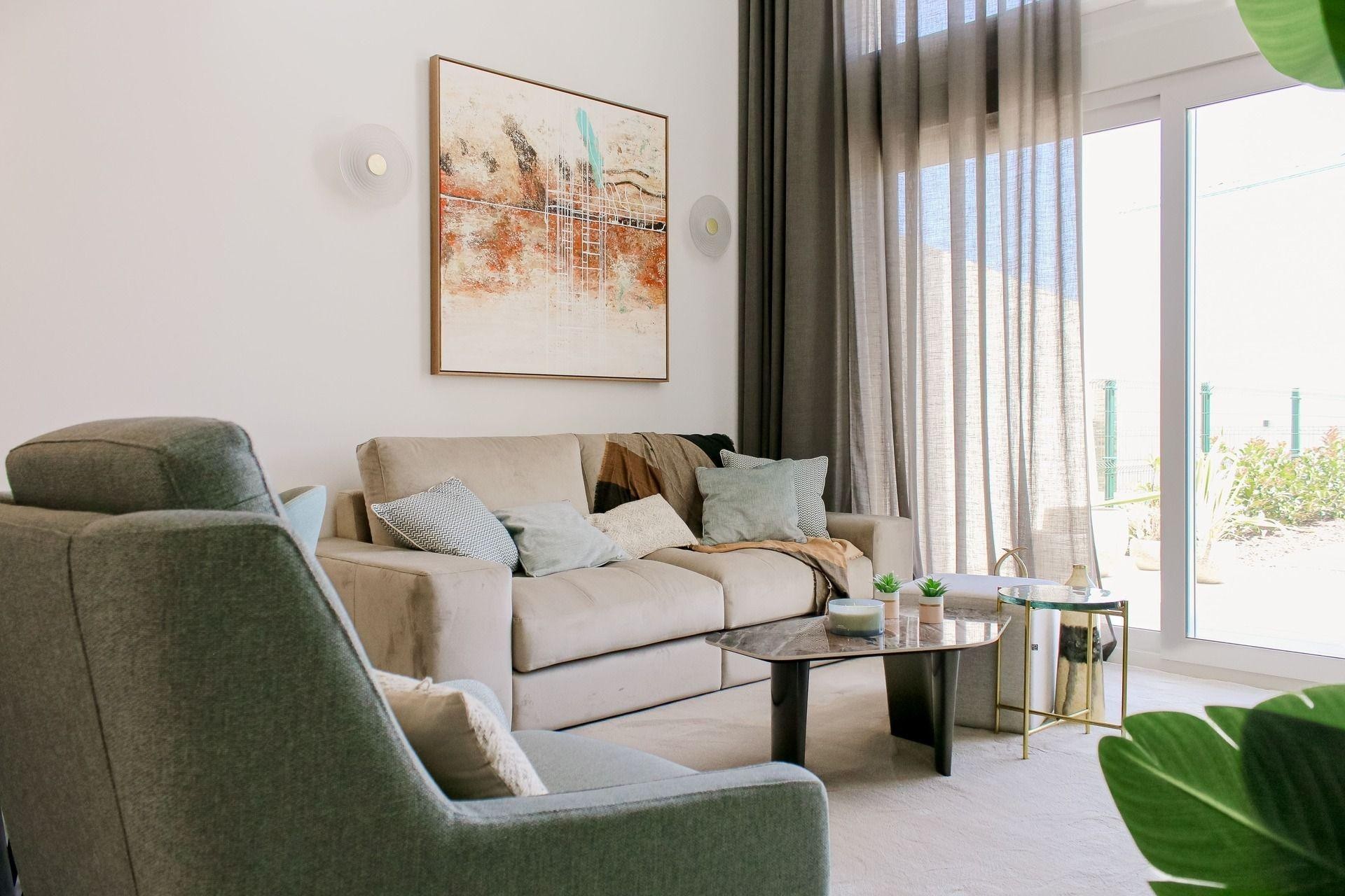 New Build - Semidetached -
Algorfa