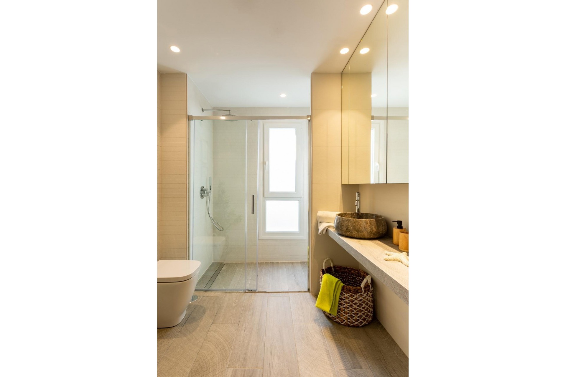 New Build - Semidetached -
Algorfa