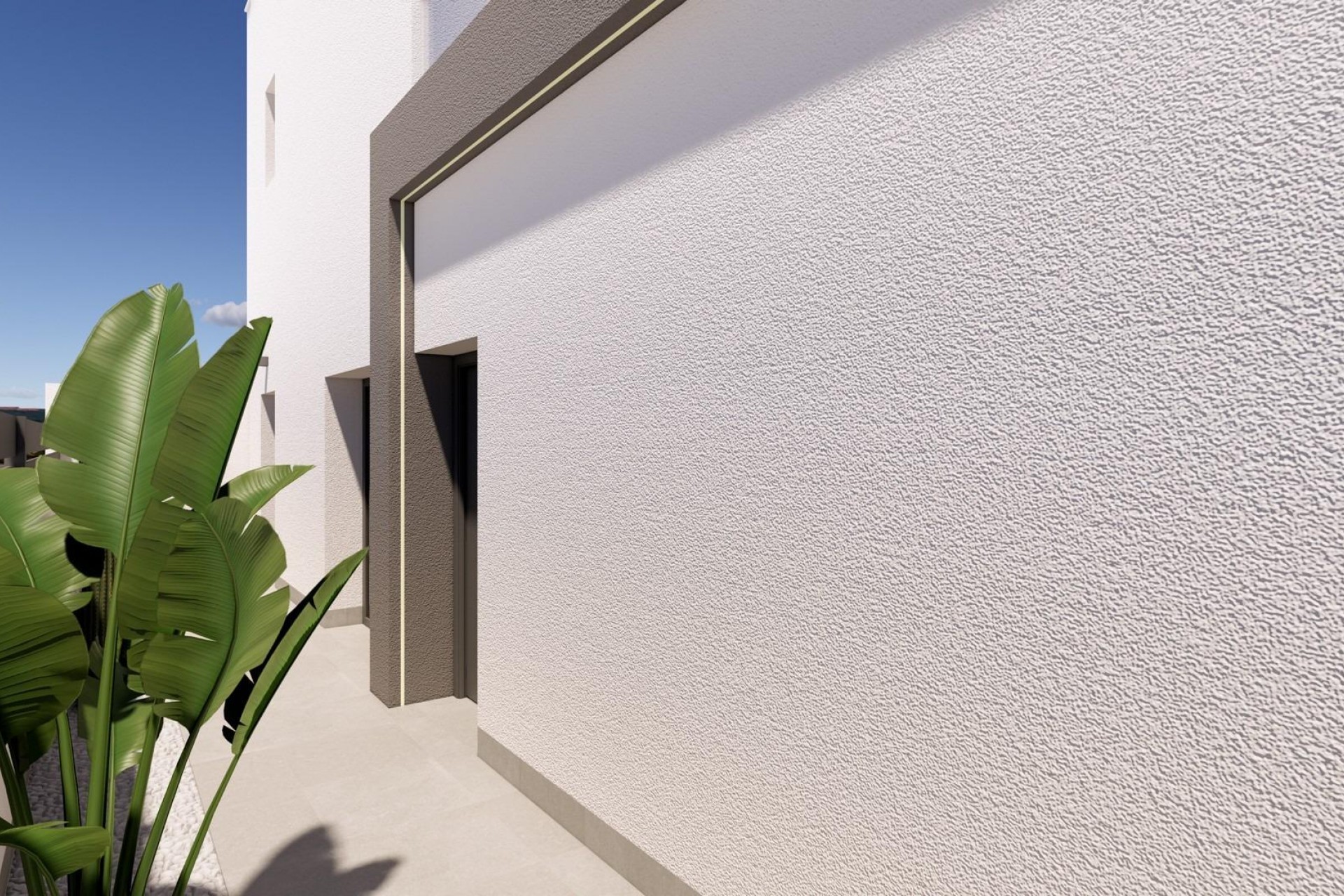 New Build - Semidetached -
Benijofar