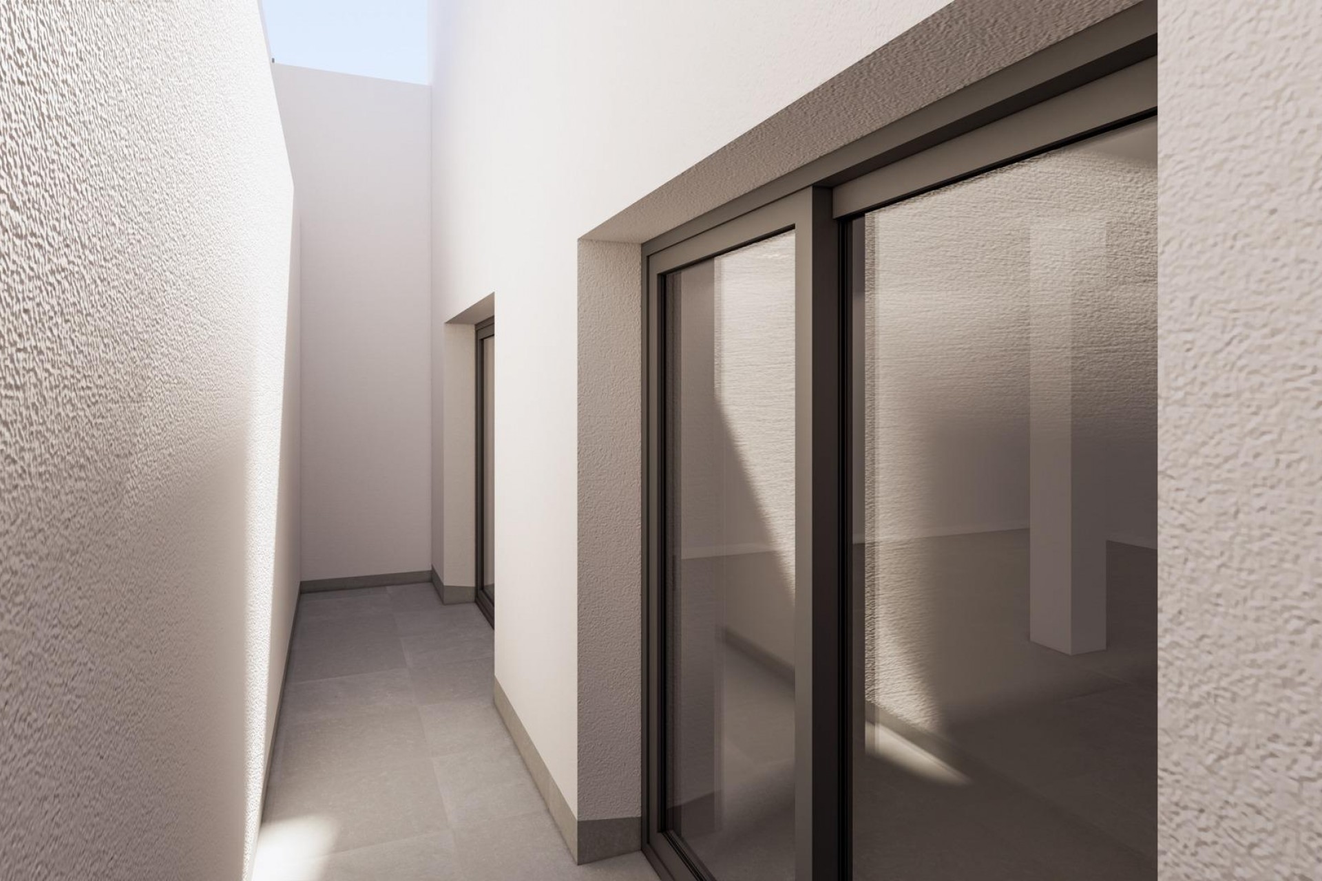 New Build - Semidetached -
Benijofar