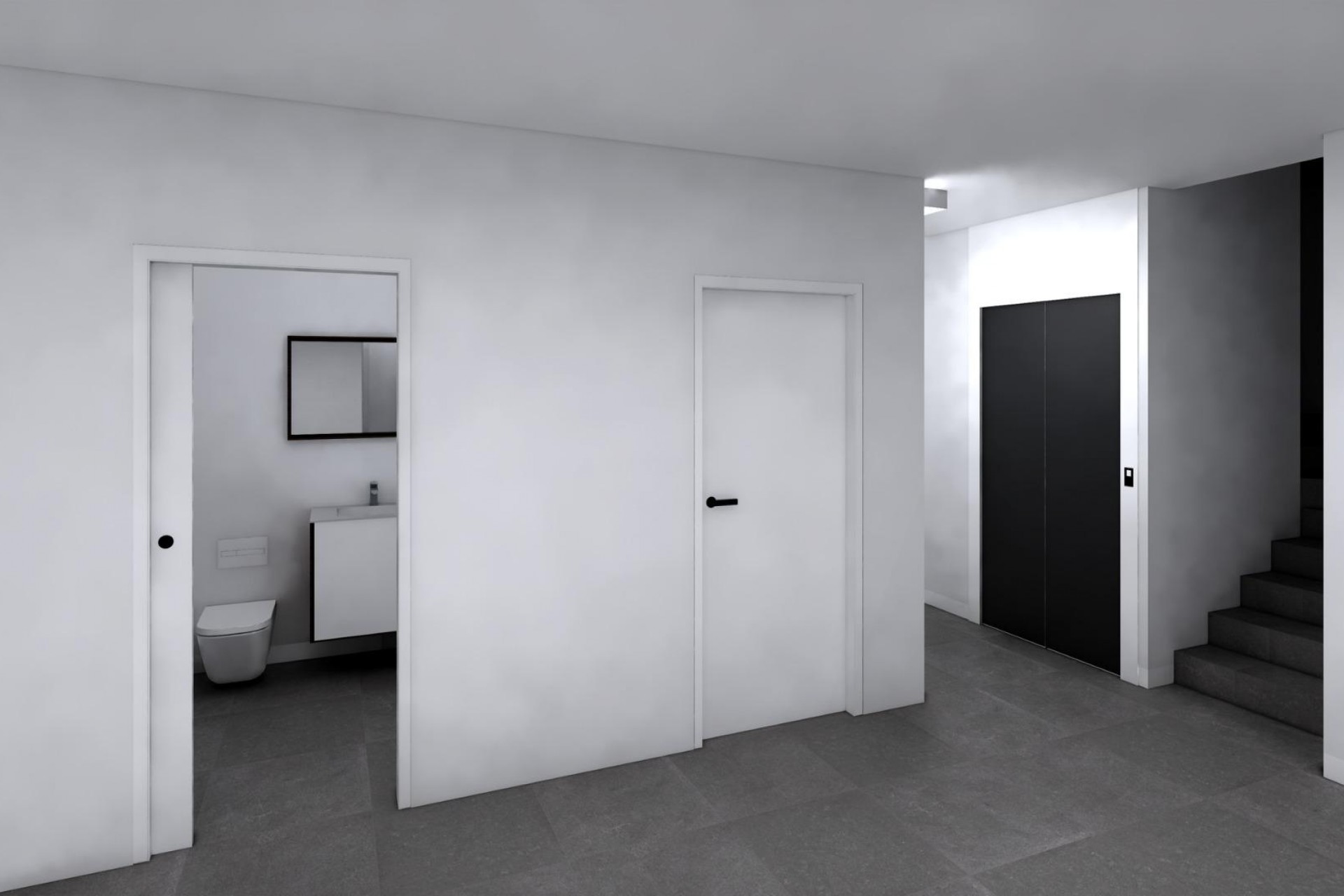 New Build - Semidetached -
Benijofar