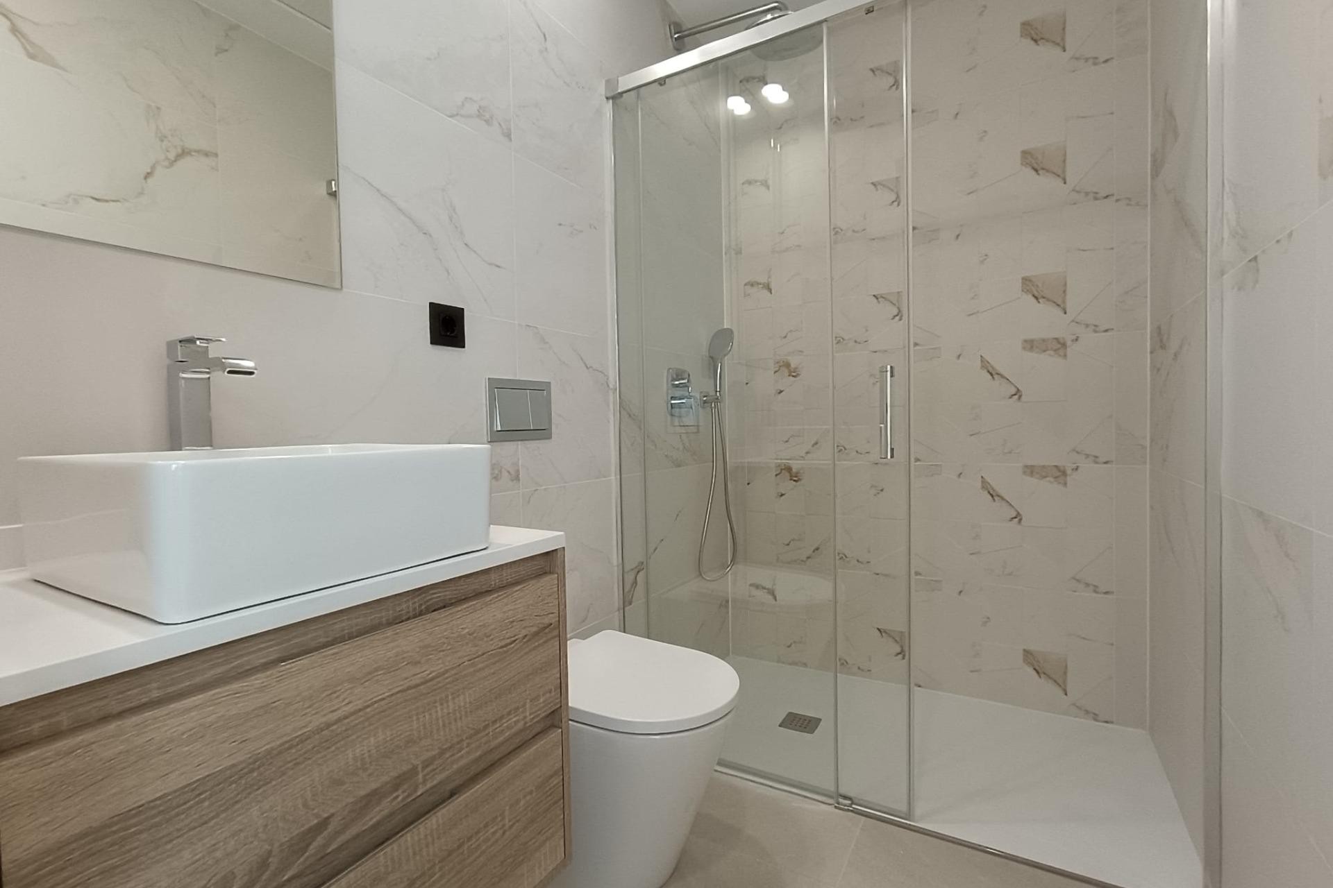 New Build - Semidetached -
Benijofar