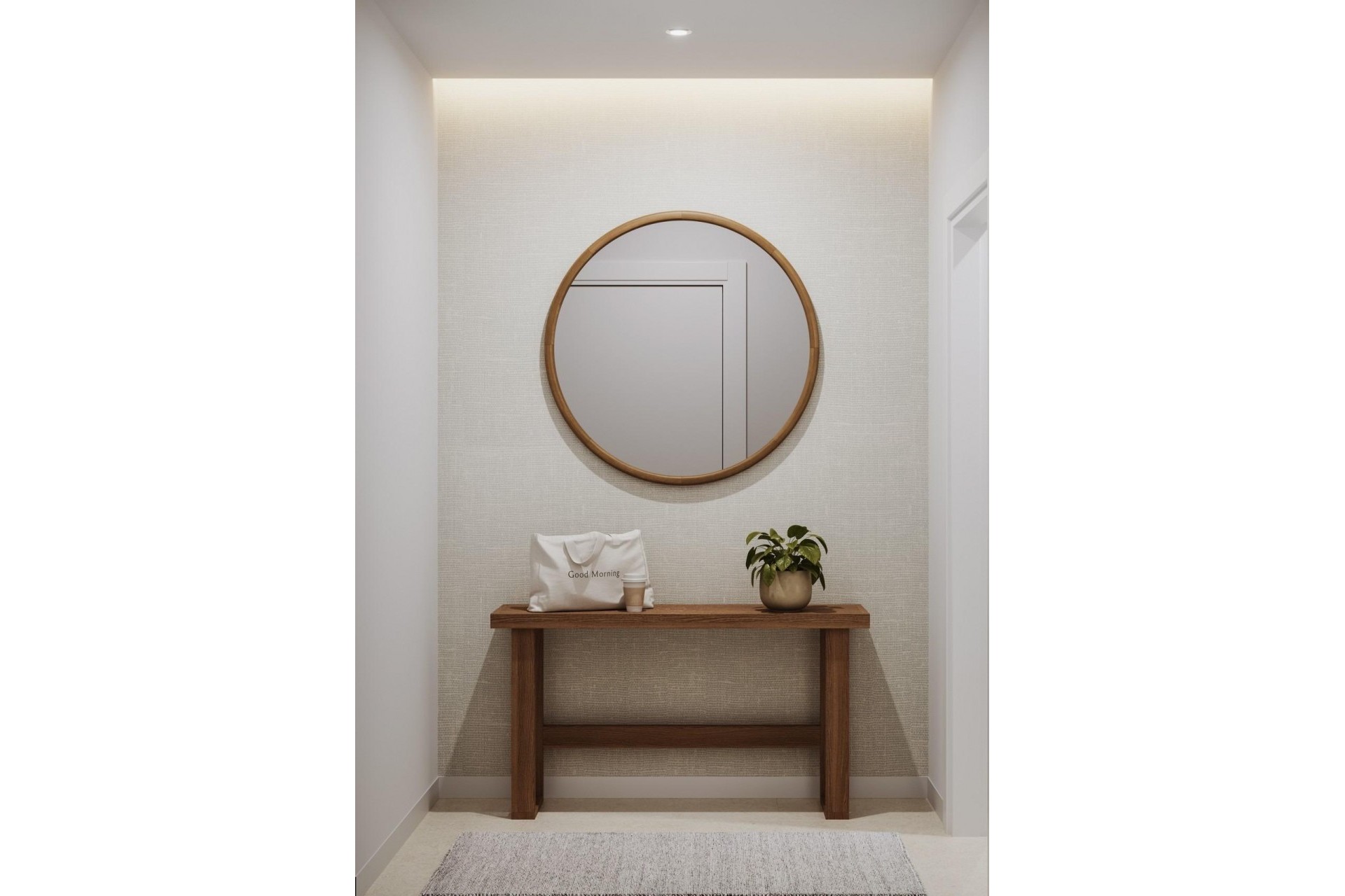 New Build - Semidetached -
Fuengirola