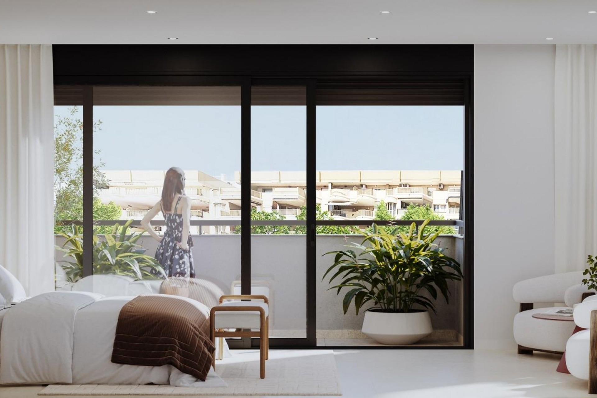 New Build - Semidetached -
Fuengirola