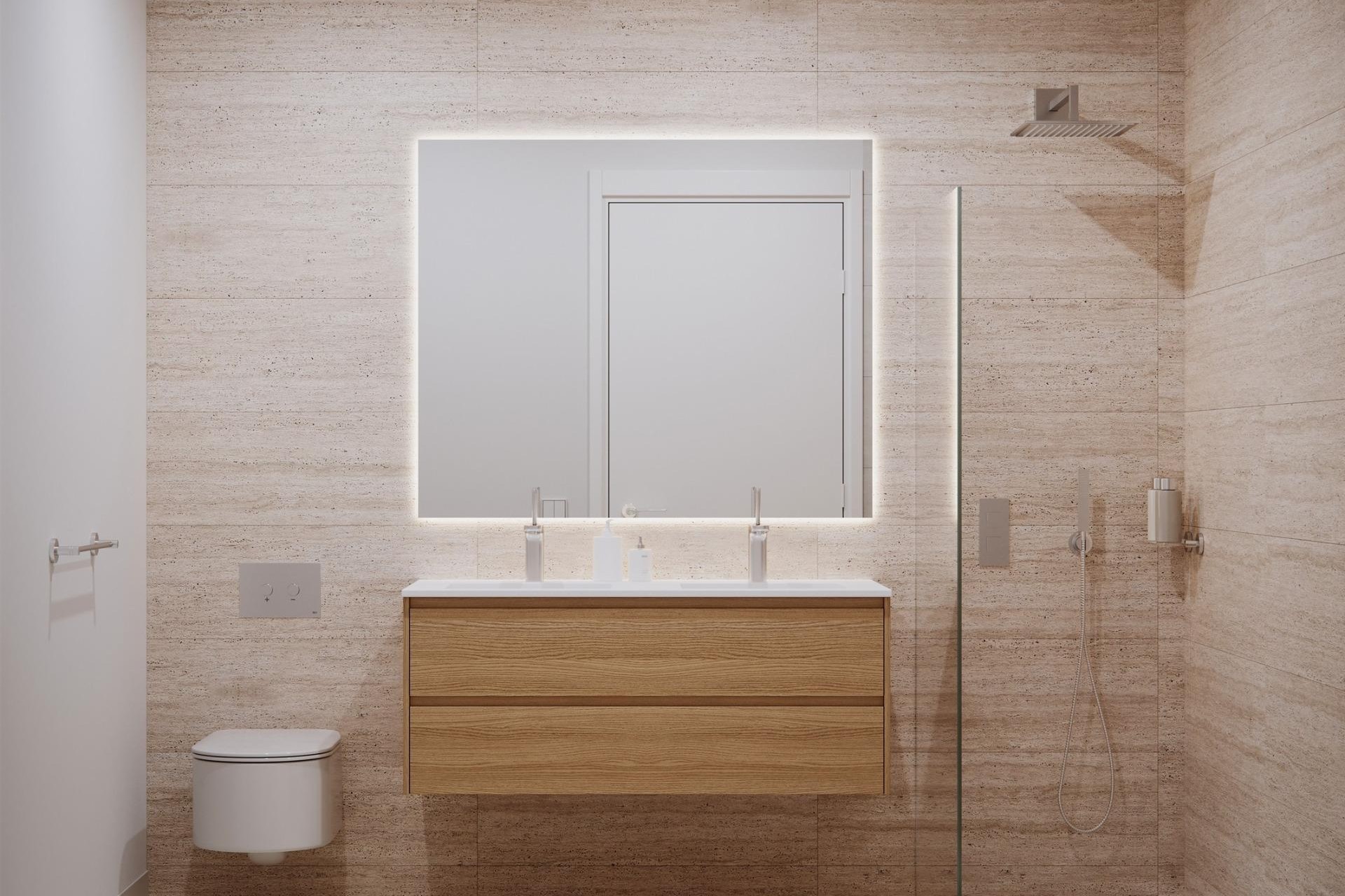 New Build - Semidetached -
Fuengirola
