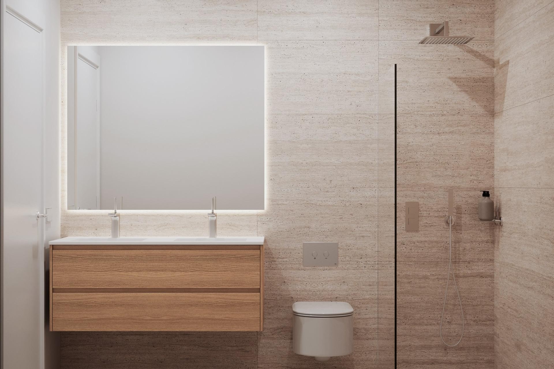New Build - Semidetached -
Fuengirola