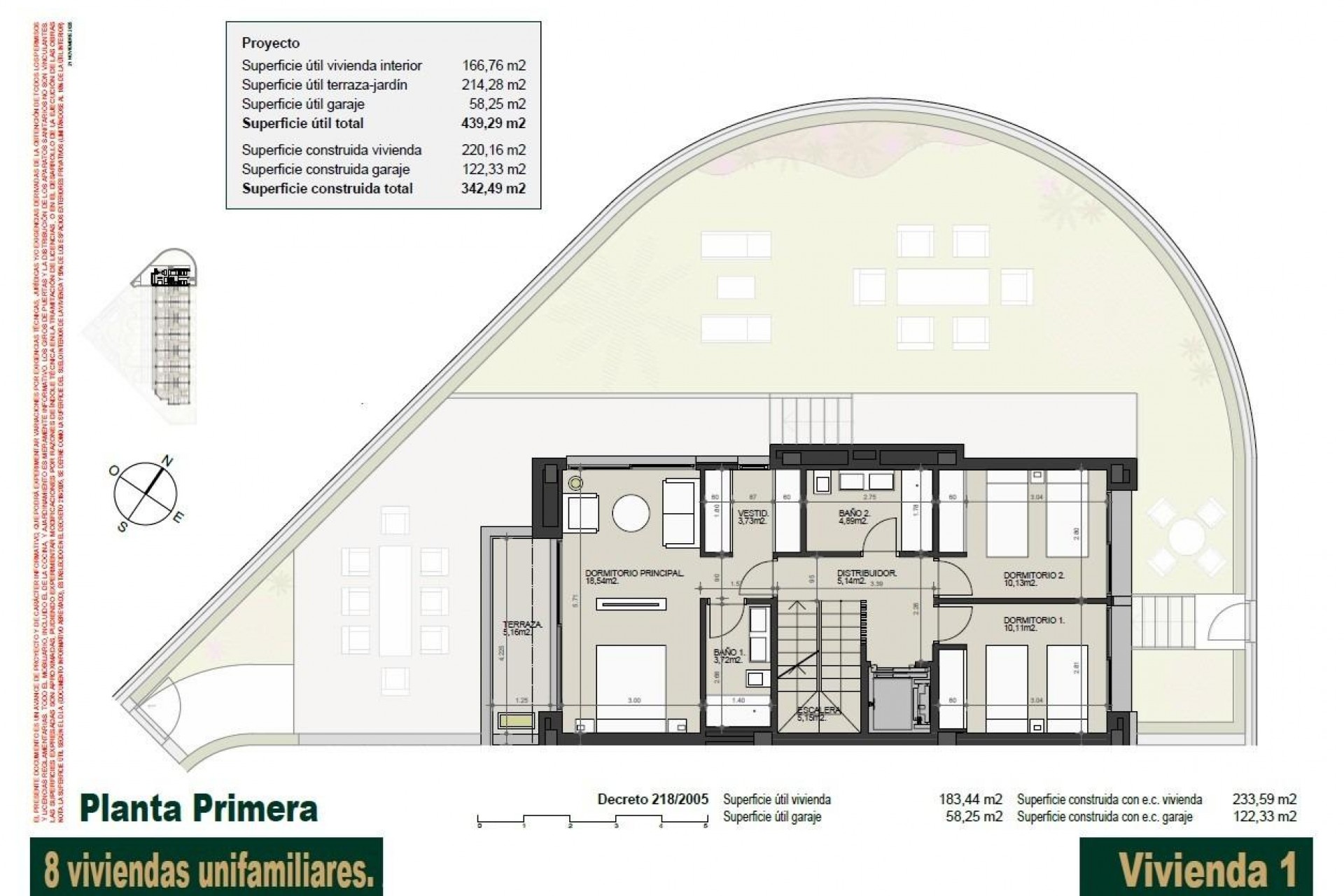 New Build - Semidetached -
Fuengirola