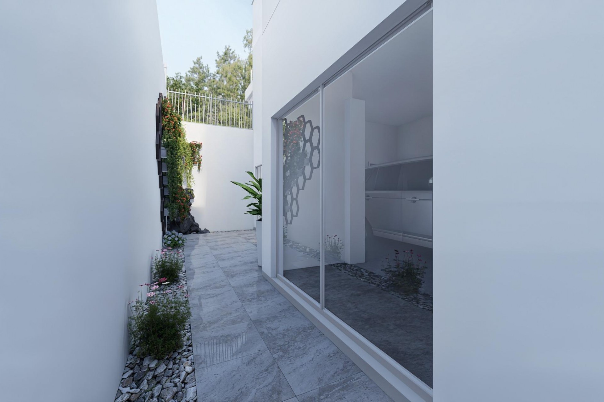 New Build - Semidetached -
Los Alcazares - Los Alcázares