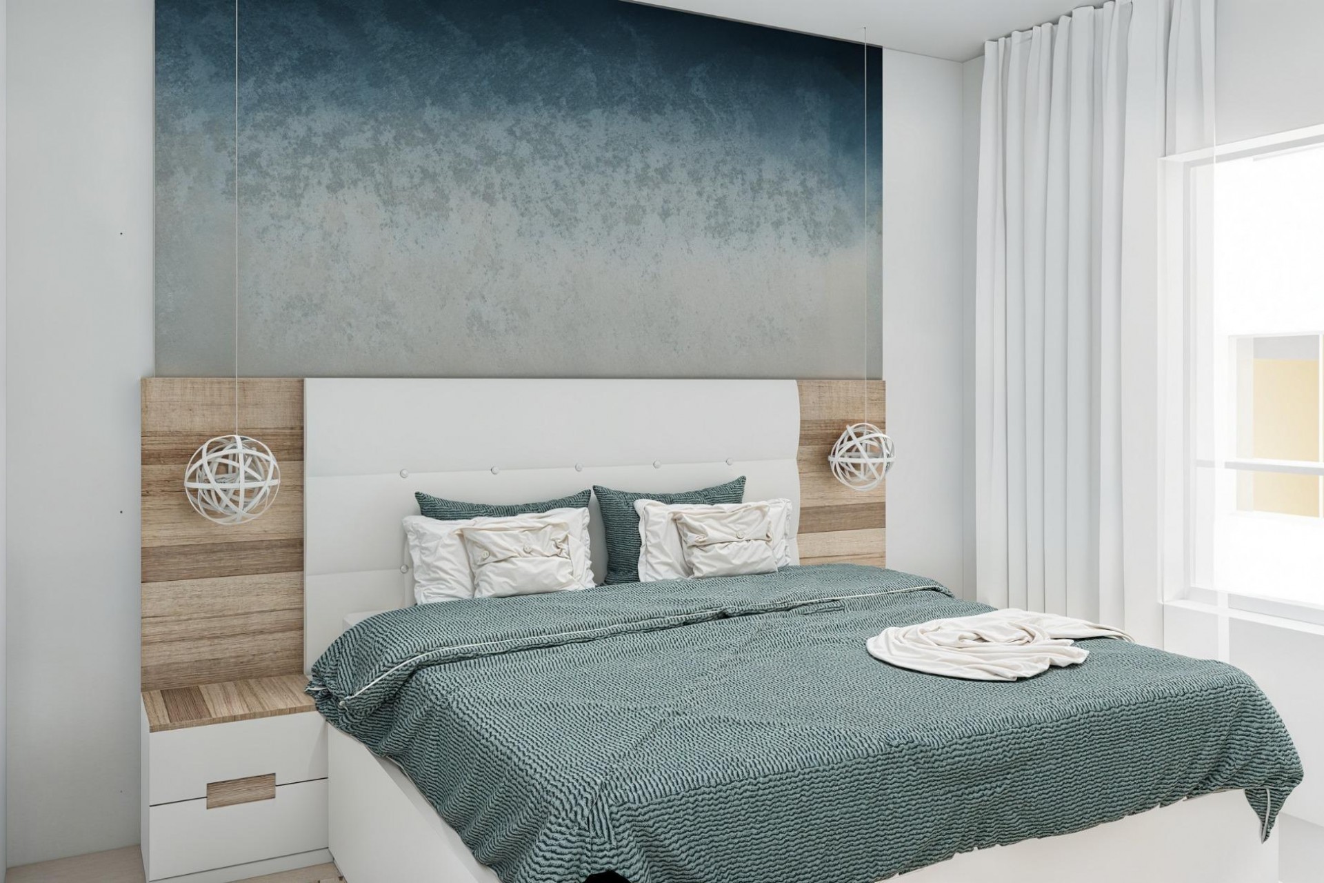 New Build - Semidetached -
Los Alcazares - Los Alcázares