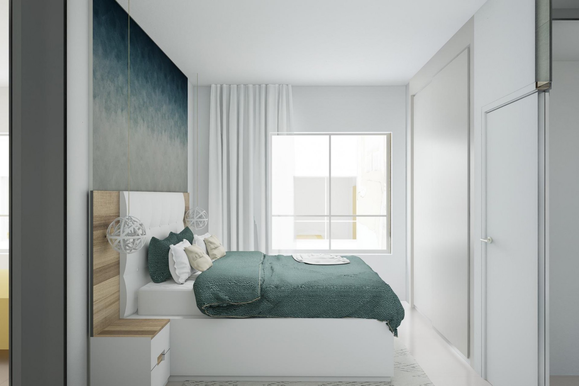 New Build - Semidetached -
Los Alcazares - Los Alcázares