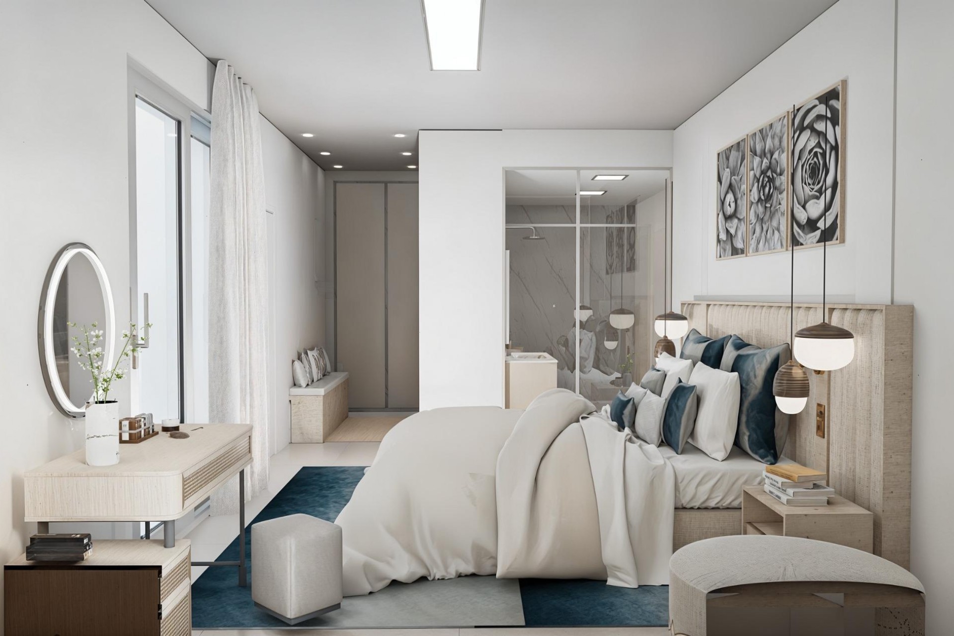 New Build - Semidetached -
Los Alcazares - Los Alcázares