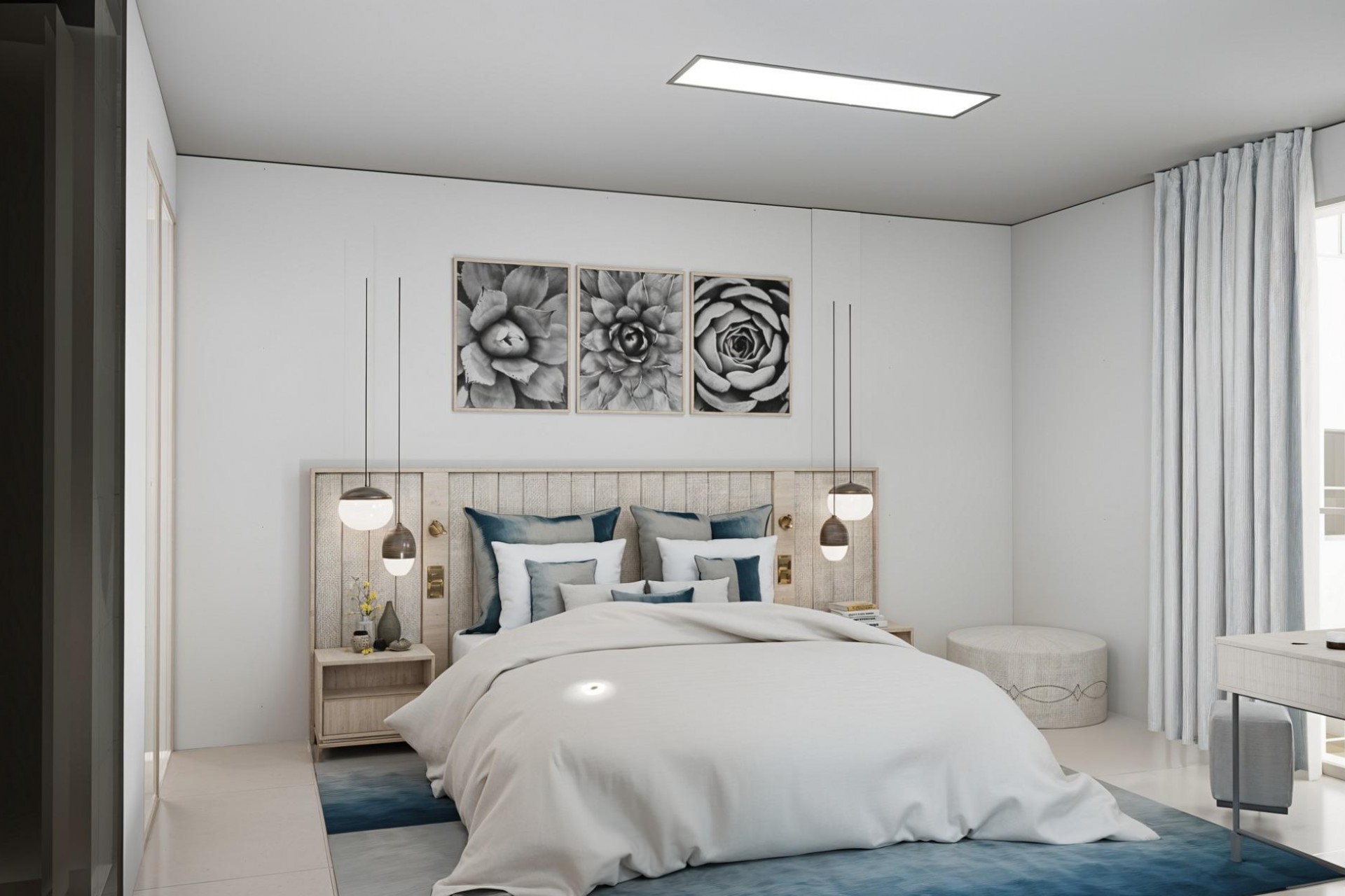 New Build - Semidetached -
Los Alcazares - Los Alcázares