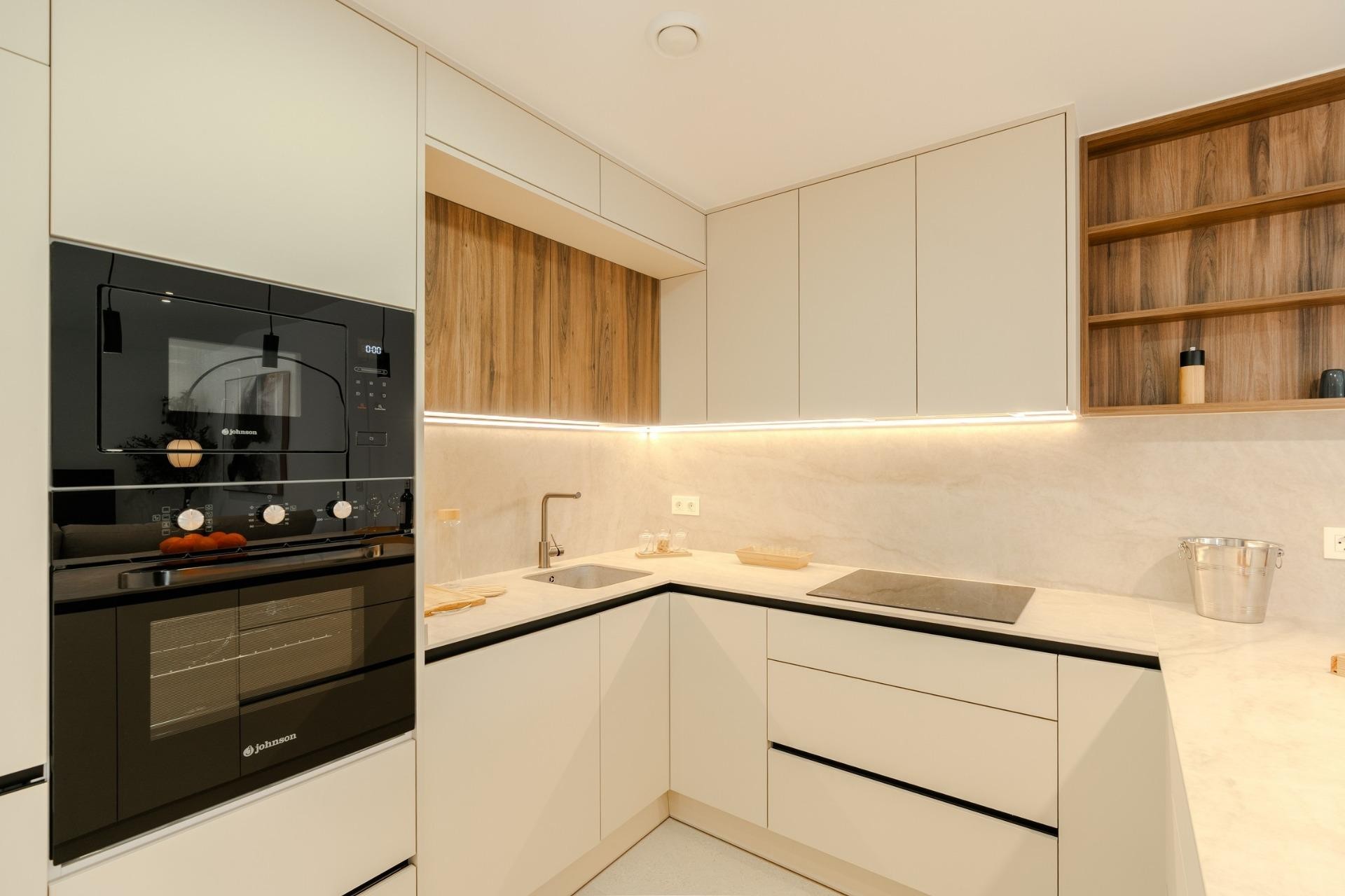 New Build - Semidetached -
Los Alcazares - Los Alcázares