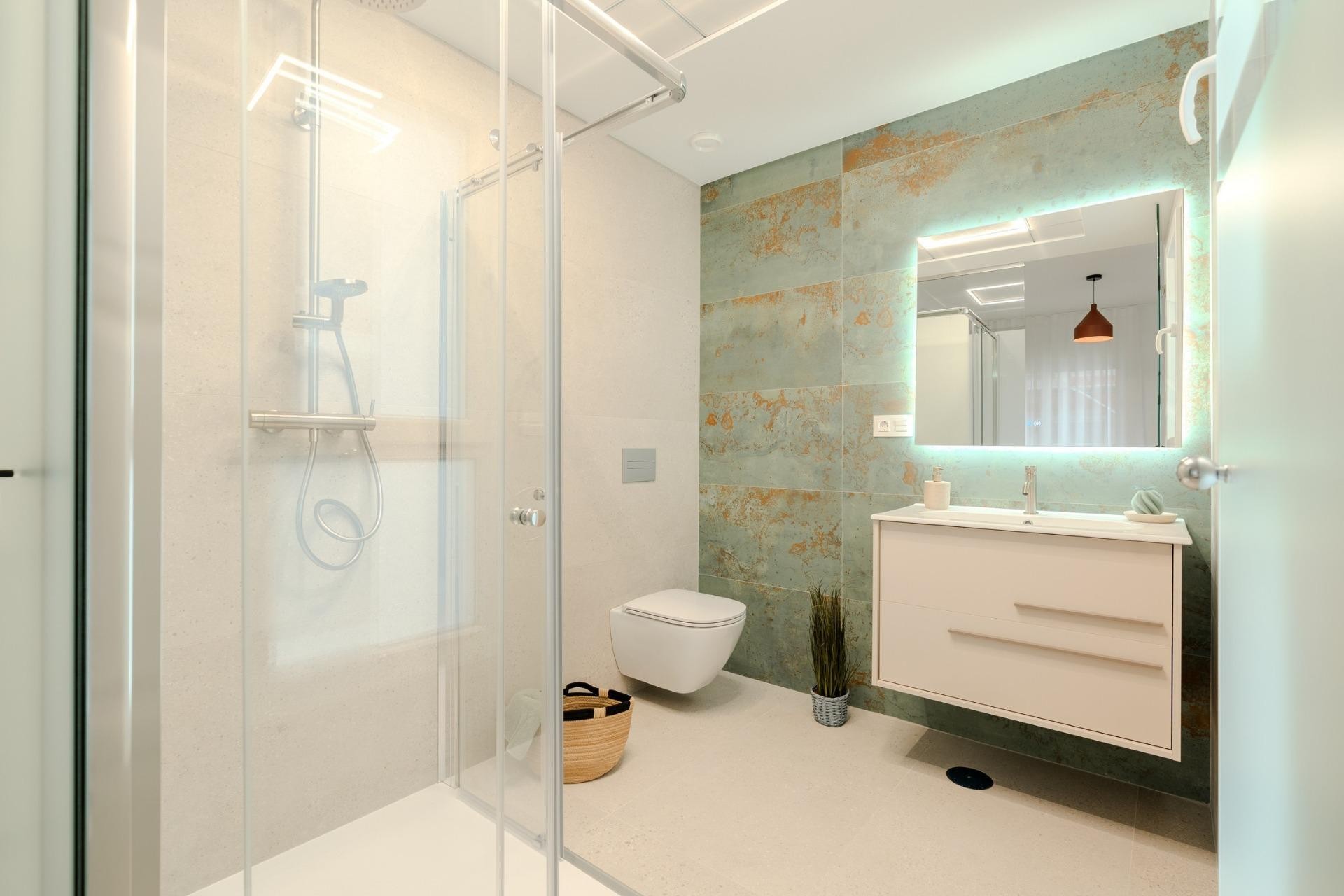 New Build - Semidetached -
Los Alcazares - Los Alcázares