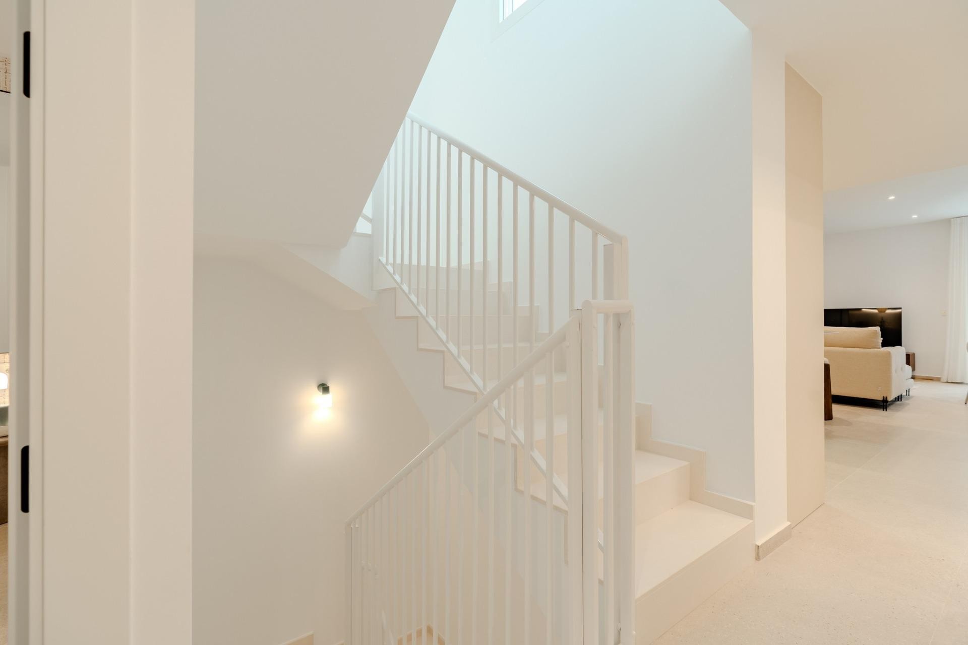 New Build - Semidetached -
Los Alcazares - Los Alcázares