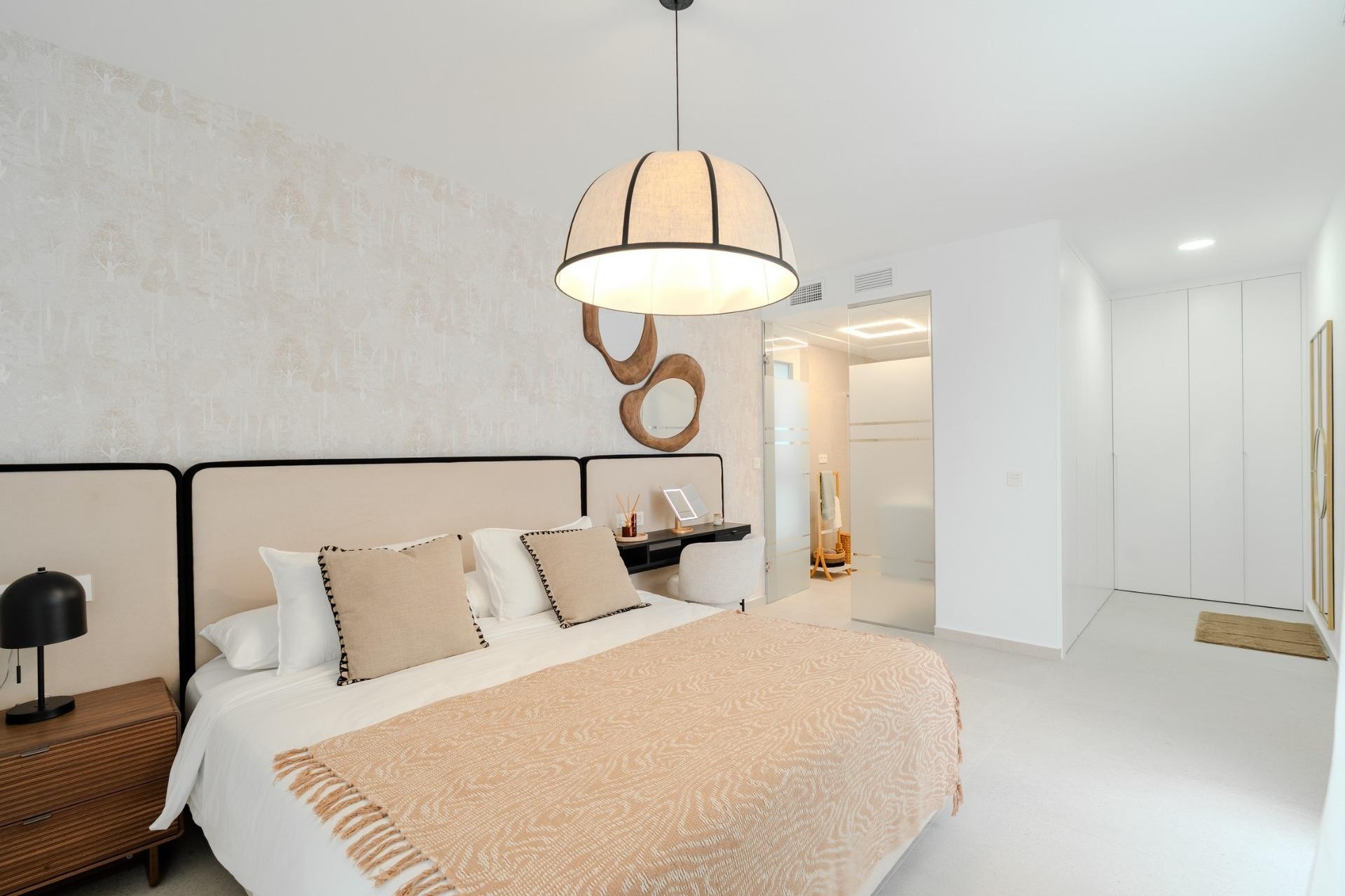 New Build - Semidetached -
Los Alcazares - Los Alcázares