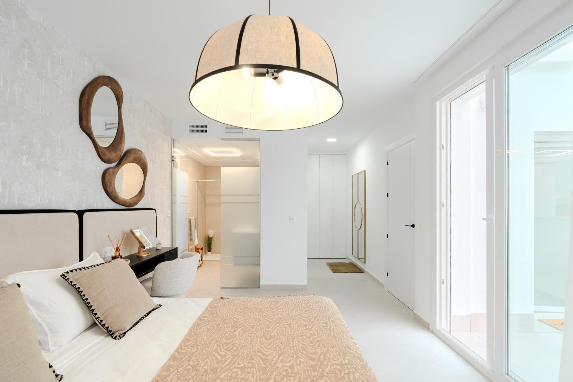New Build - Semidetached -
Los Alcazares - Los Alcázares