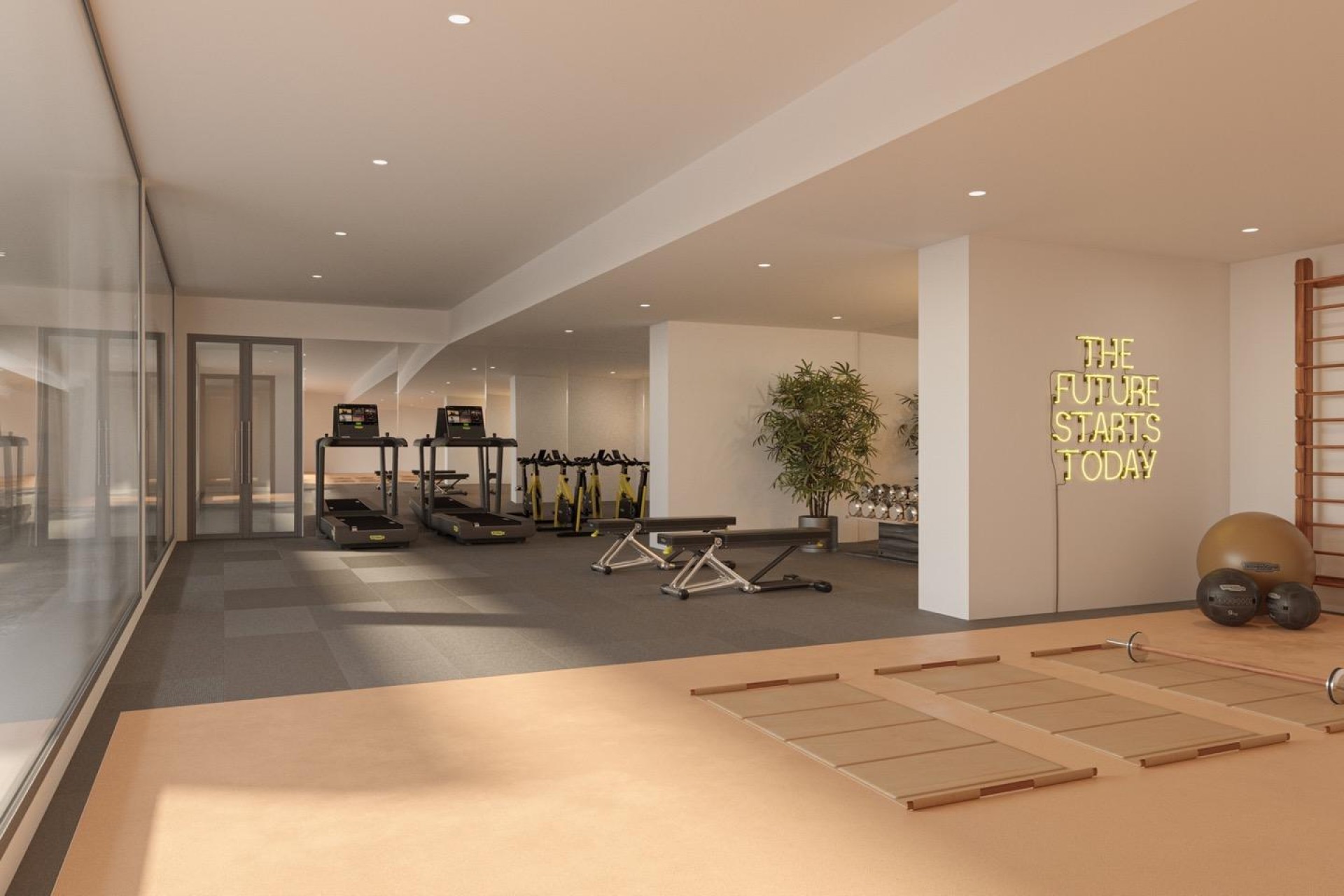 New Build - Semidetached -
Marbella