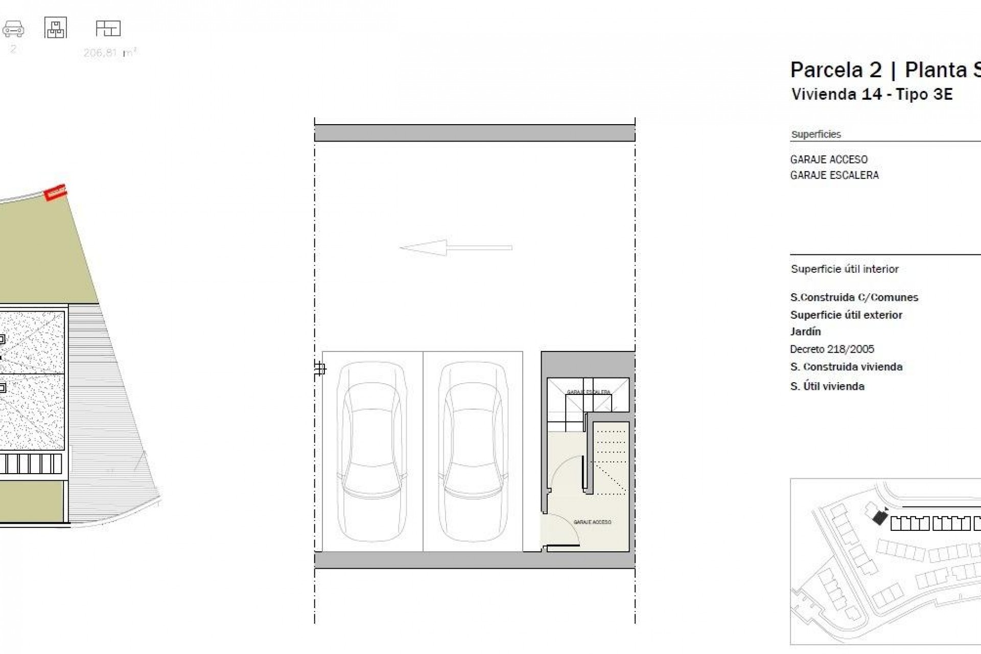 New Build - Semidetached -
Marbella