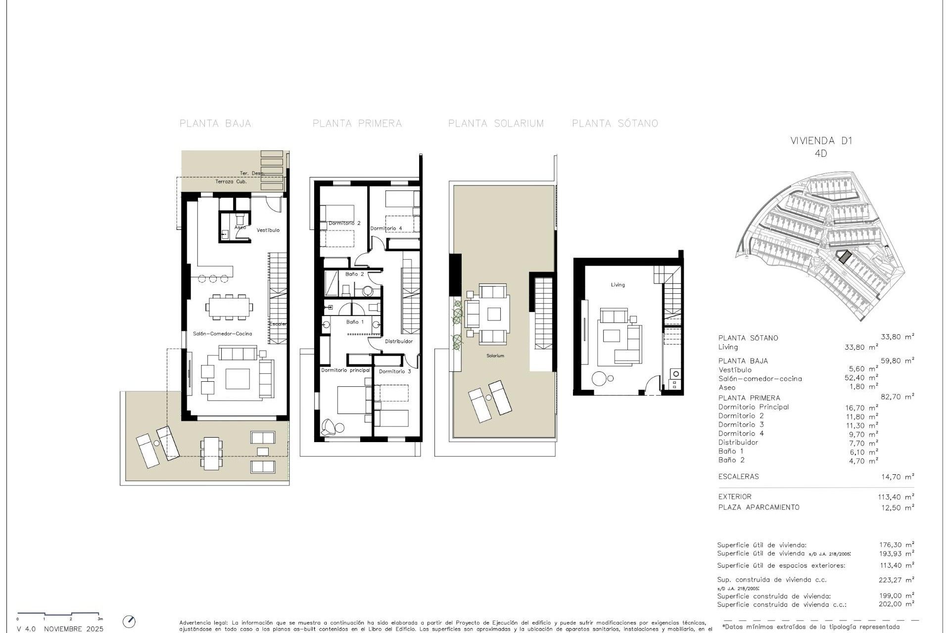 New Build - Semidetached -
Mijas