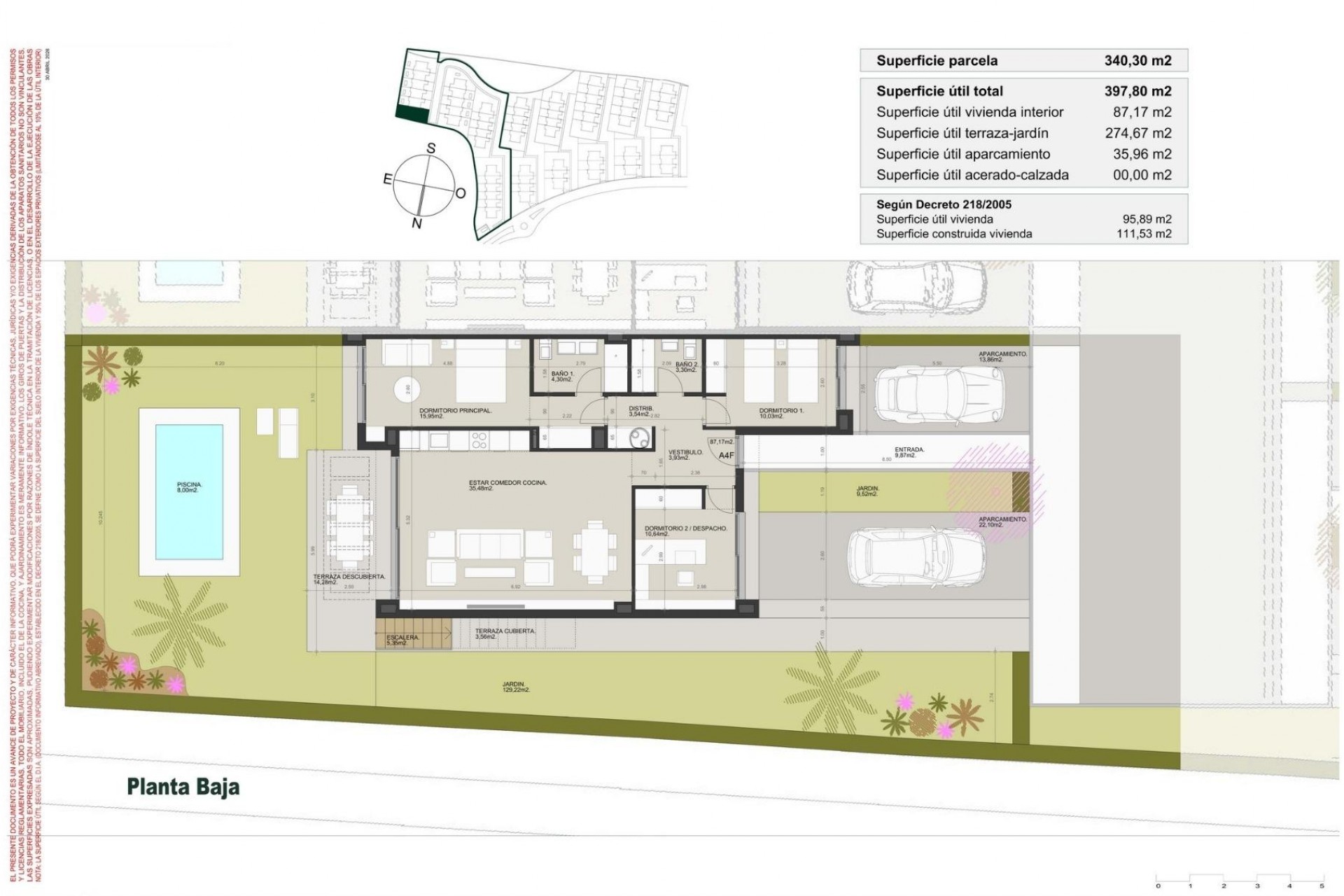 New Build - Semidetached -
Mijas