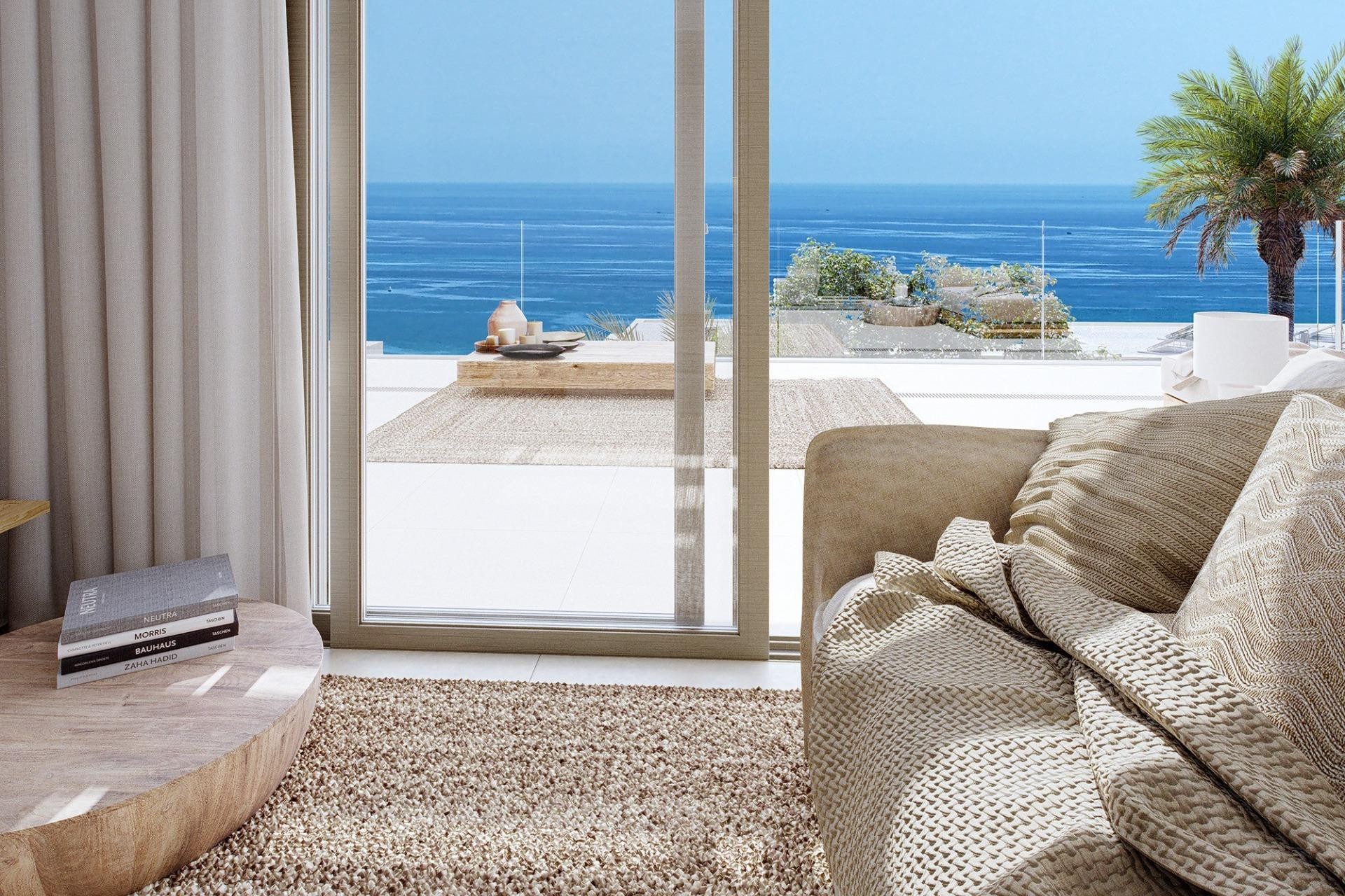 New Build - Semidetached -
Mijas
