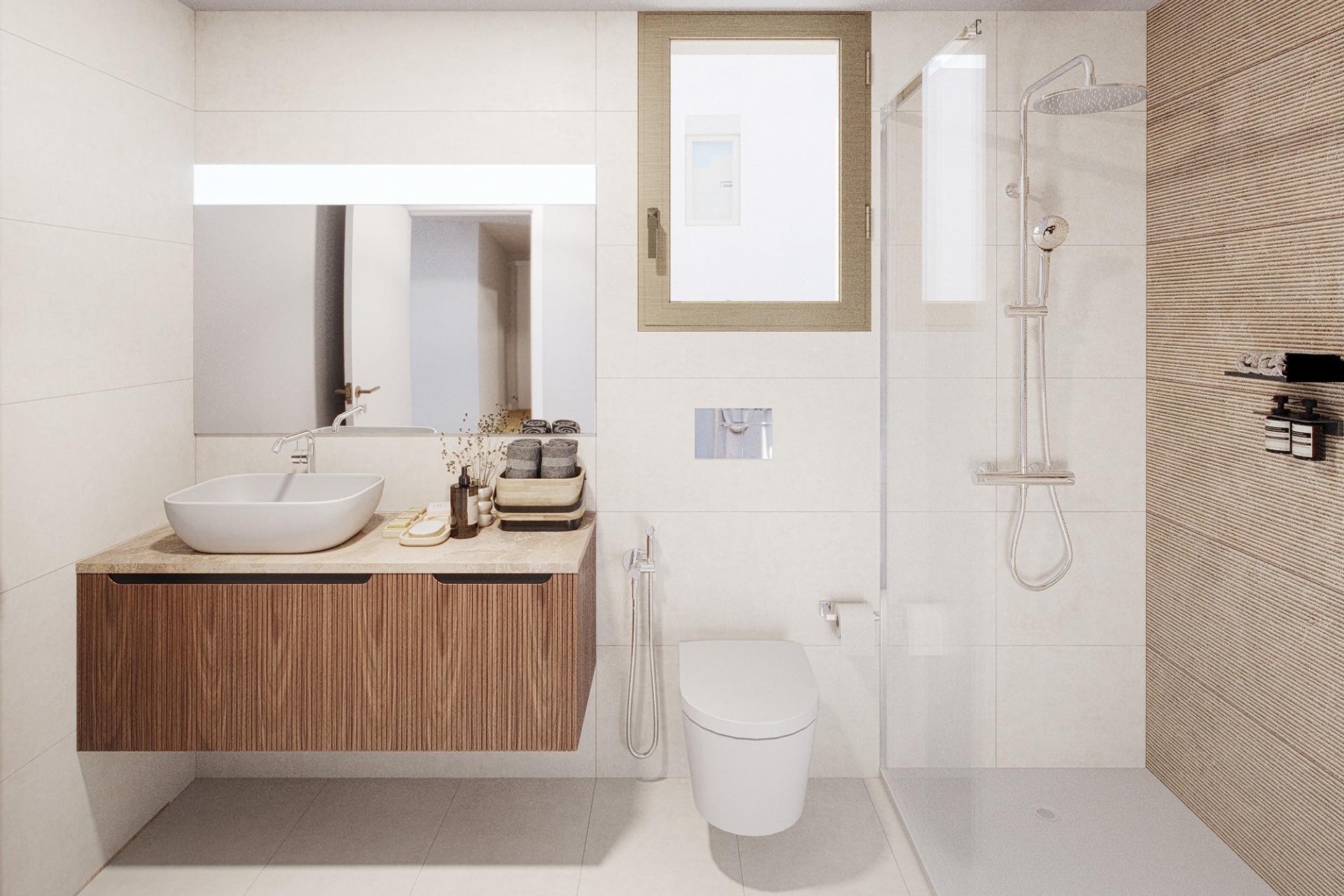 New Build - Semidetached -
Mijas