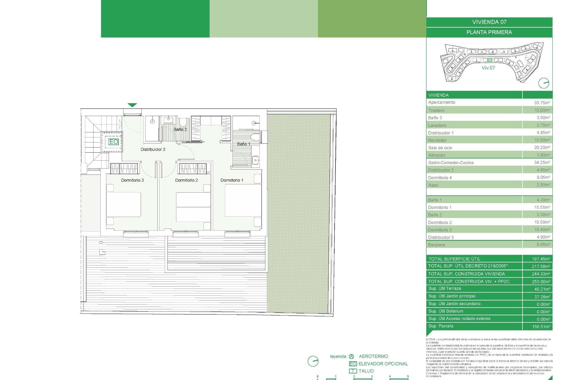 New Build - Semidetached -
Mijas