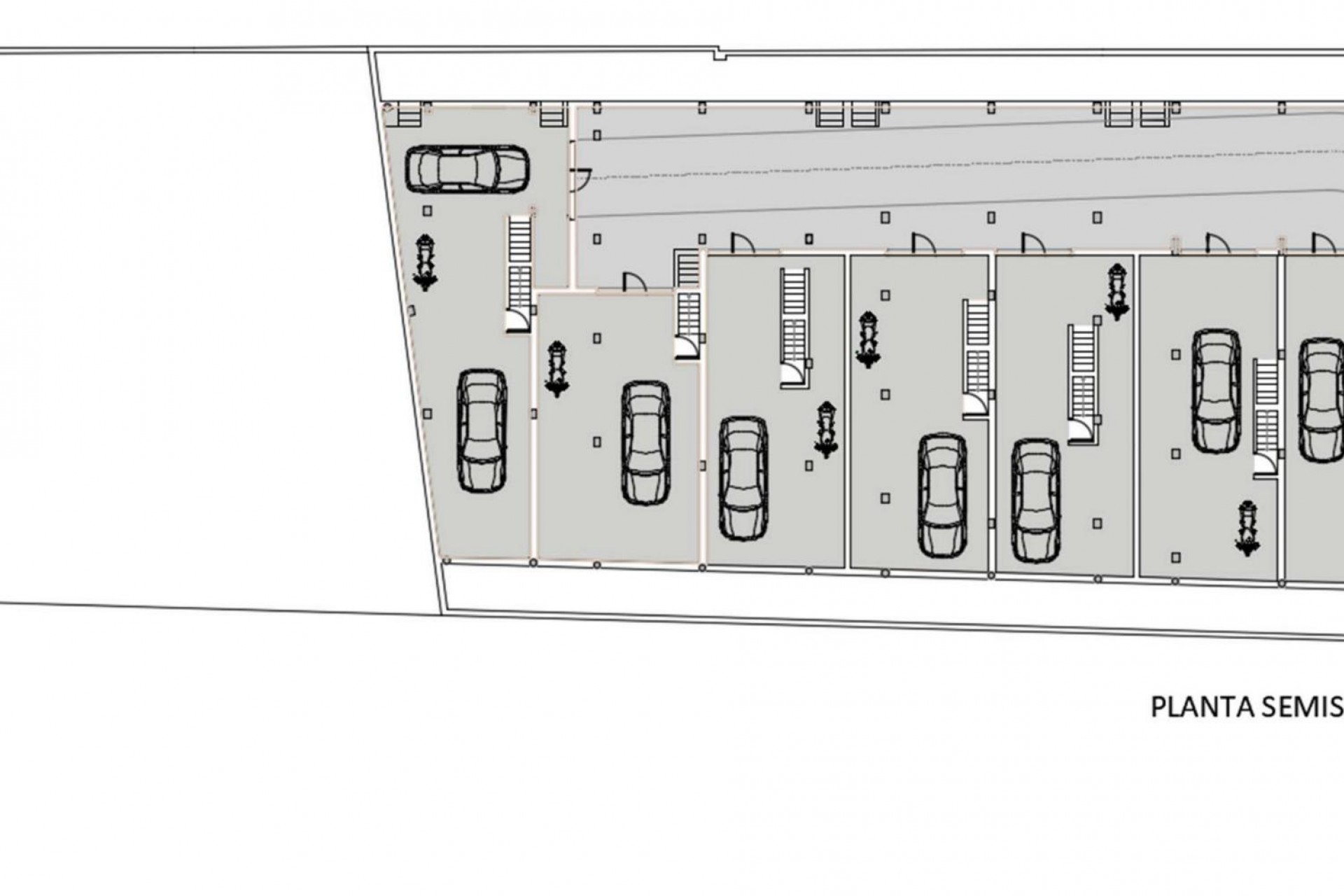 New Build - Semidetached -
Moncofa