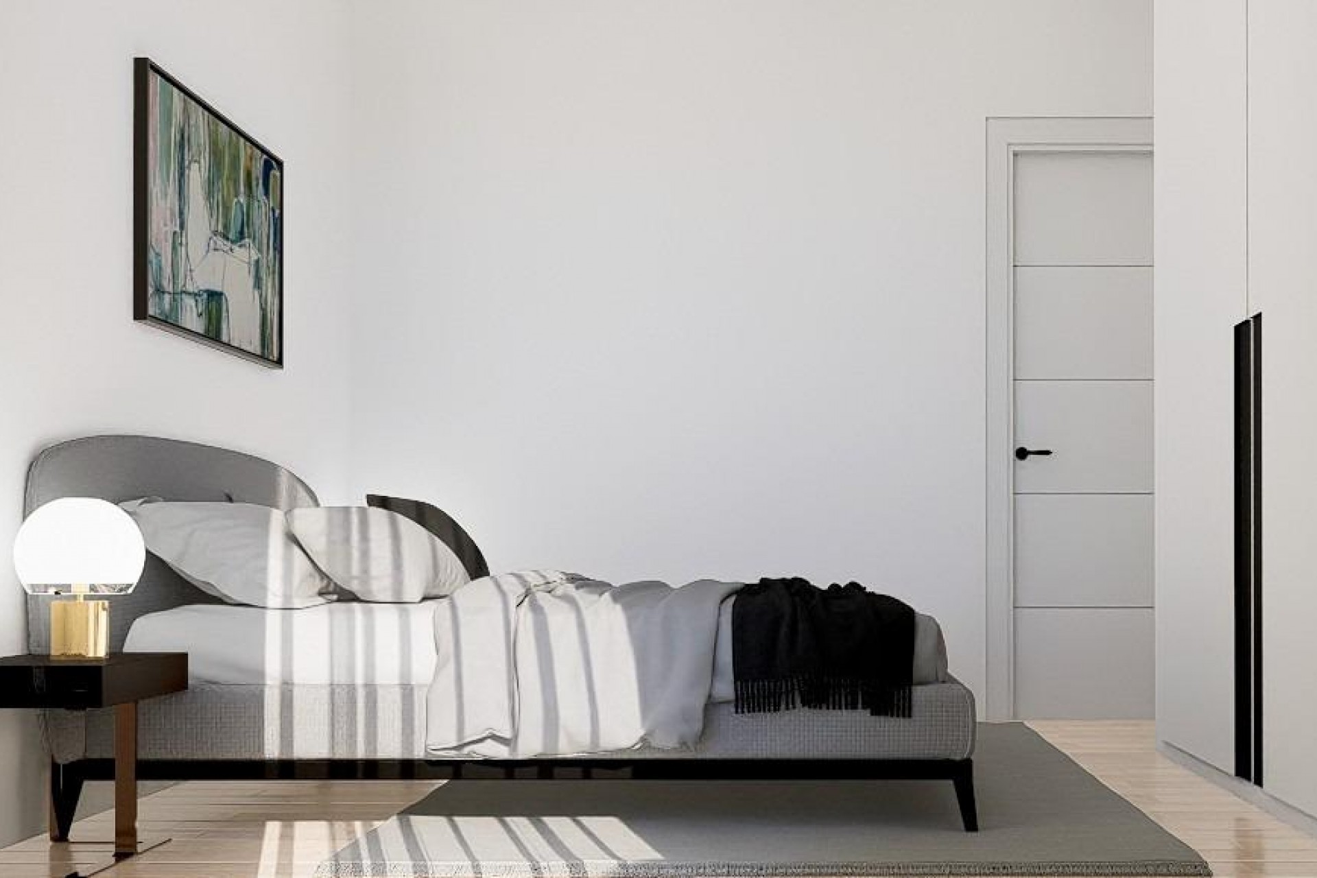 New Build - Semidetached -
Orihuela Costa