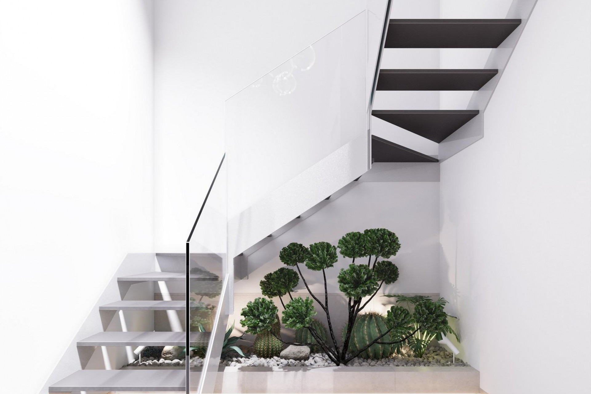 New Build - Semidetached -
Pilar de la Horadada