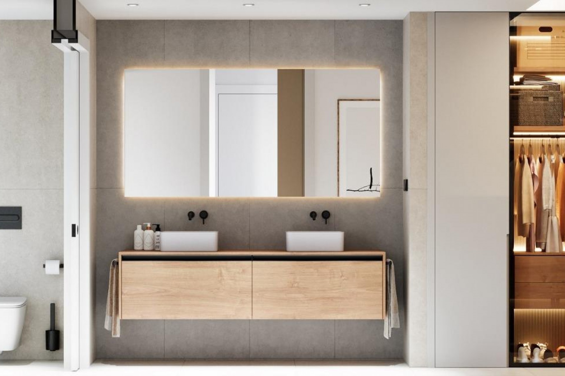 New Build - Semidetached -
Pilar de la Horadada