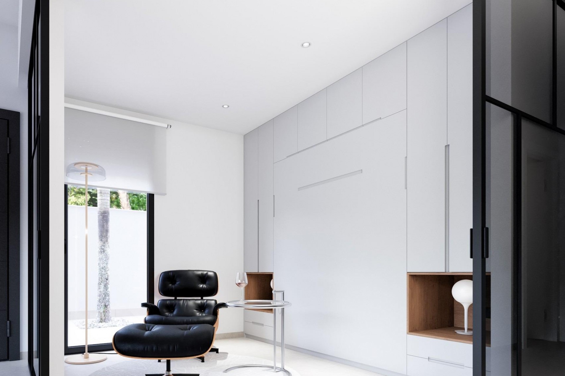 New Build - Semidetached -
Pilar de la Horadada