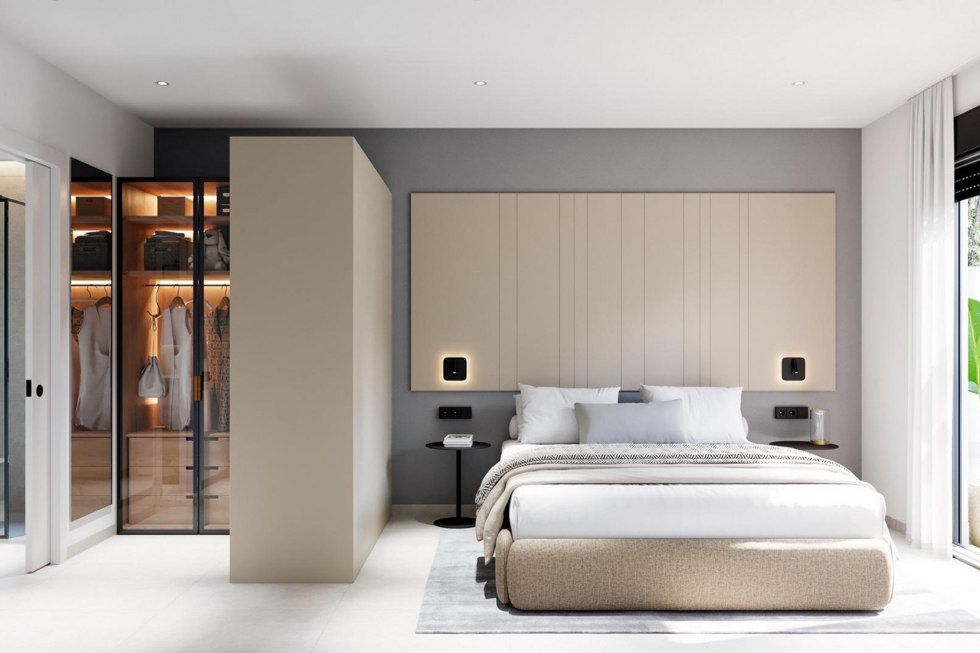 New Build - Semidetached -
Pilar de la Horadada