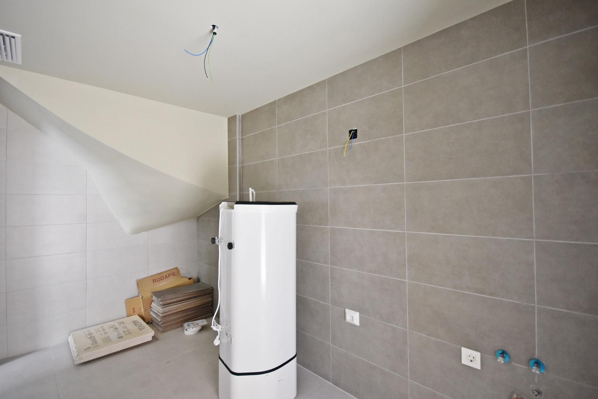 New Build - Semidetached -
Puerto de mazarron