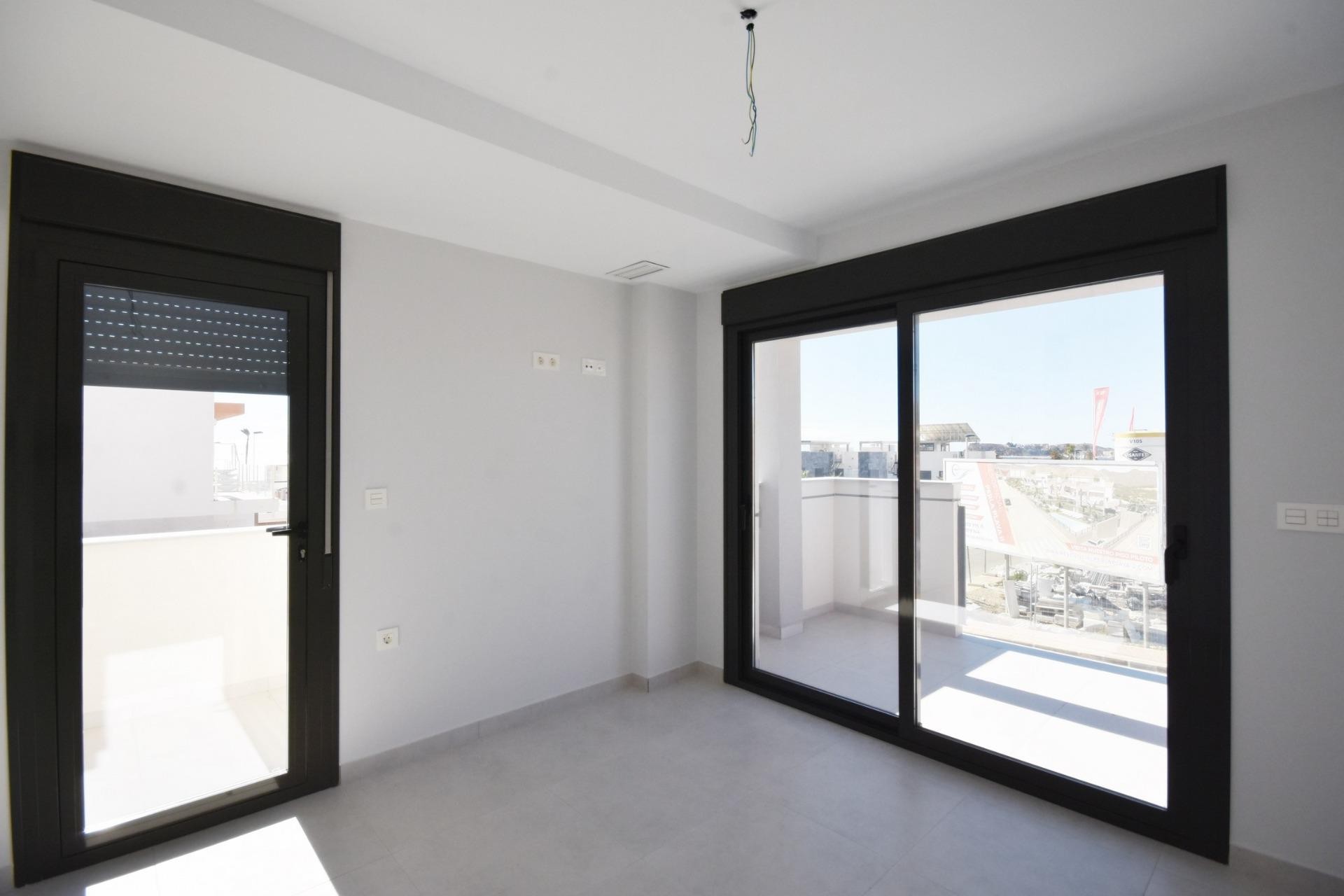 New Build - Semidetached -
Puerto de mazarron