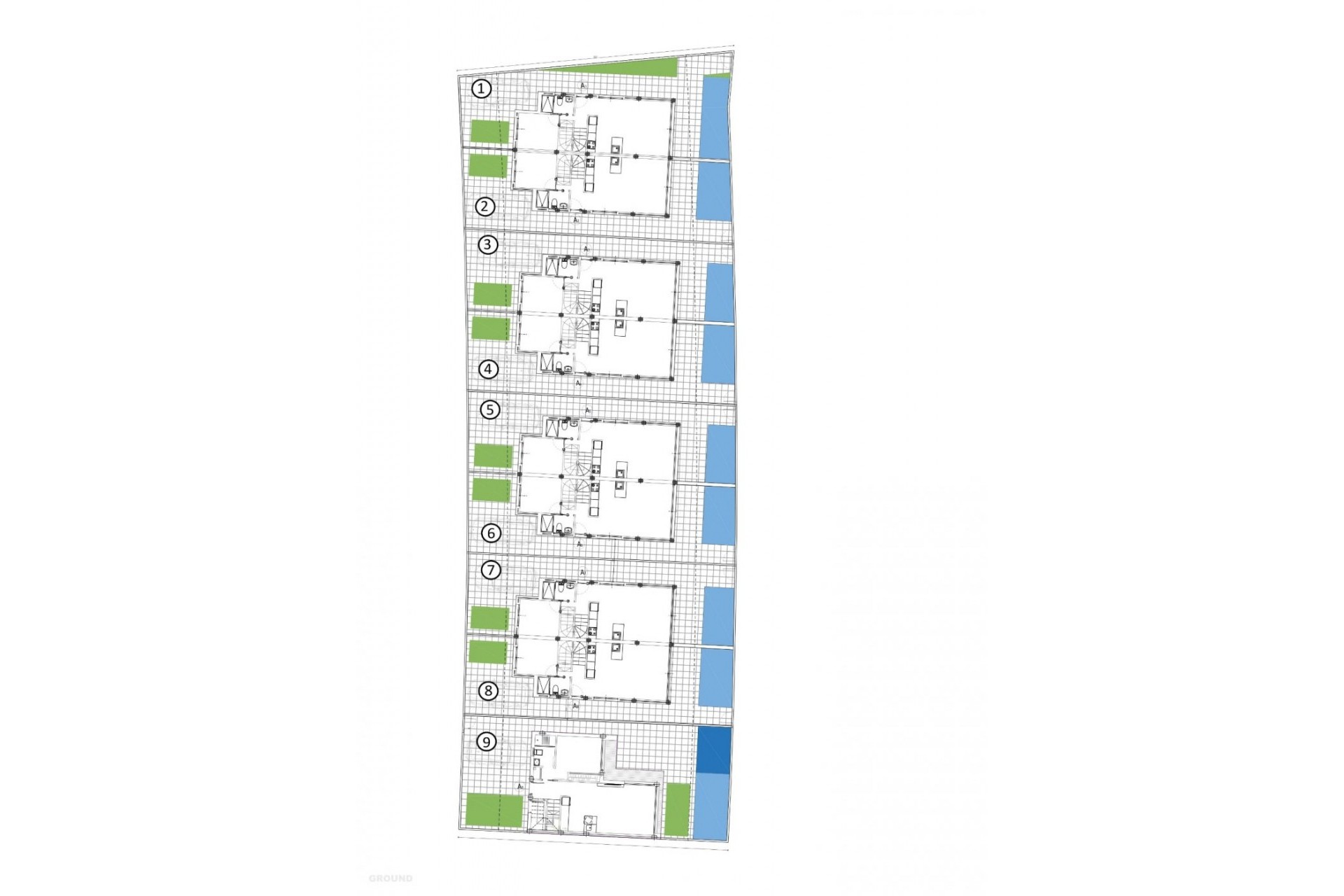 New Build - Semidetached -
San Javier