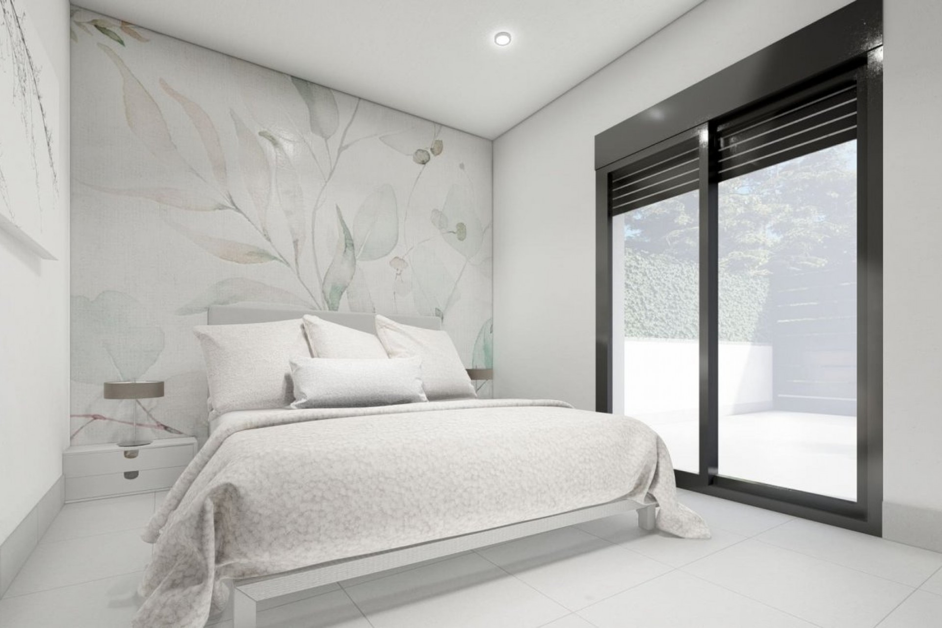 New Build - Semidetached -
Torre Pacheco