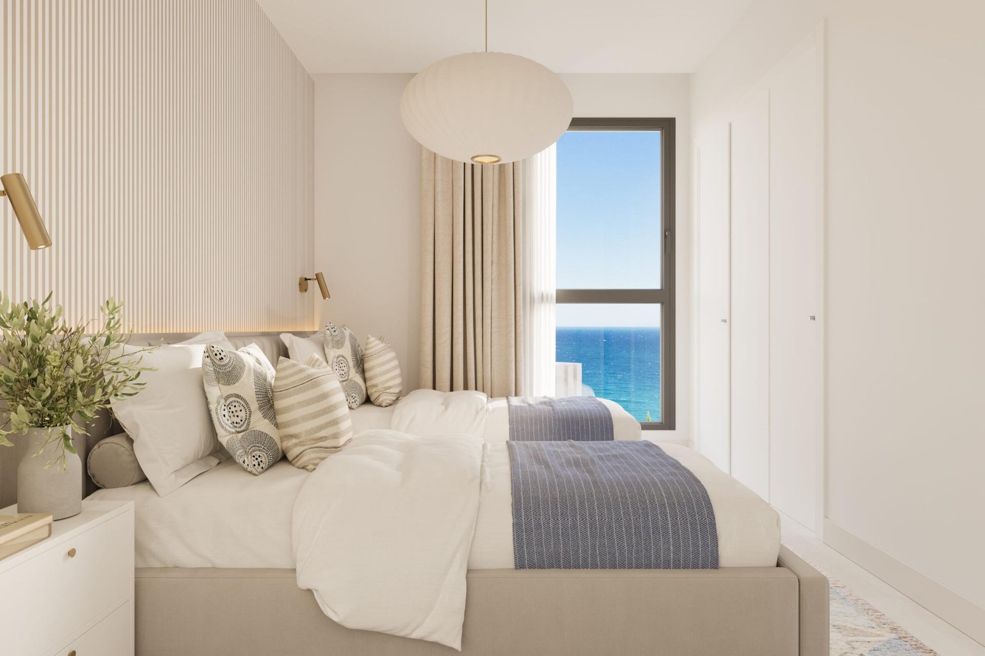 New Build - Semidetached -
Vélez Málaga