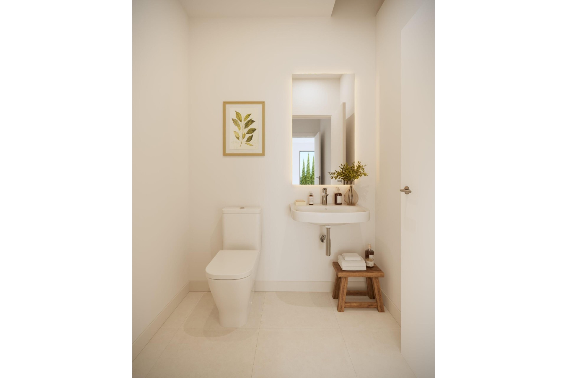 New Build - Semidetached -
Vélez Málaga