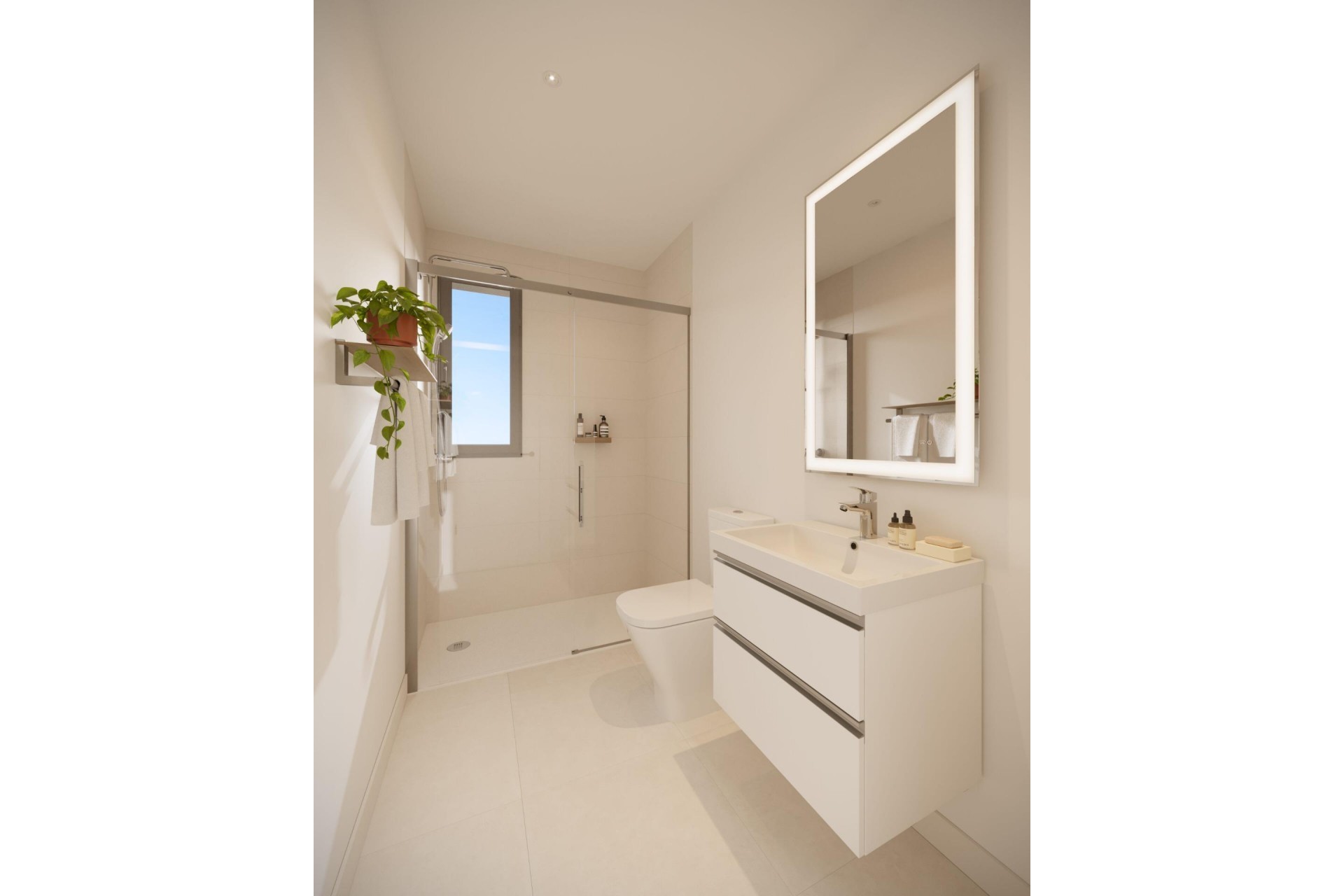 New Build - Semidetached -
Vélez Málaga