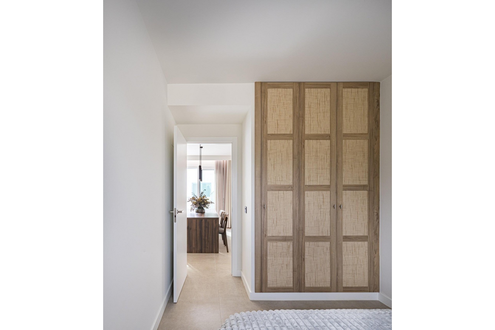 New Build - Top Floor Bungalow -
Pilar de la Horadada